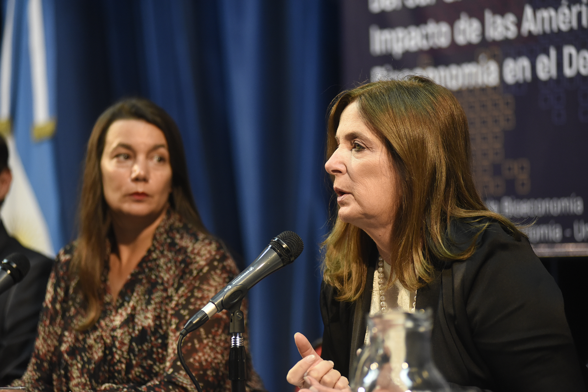 Bioeconomía y crecimiento productivo, eje de un simposio internacional en Diputados Bioeconomía y crecimiento productivo, eje de un simposio internacional en Diputados