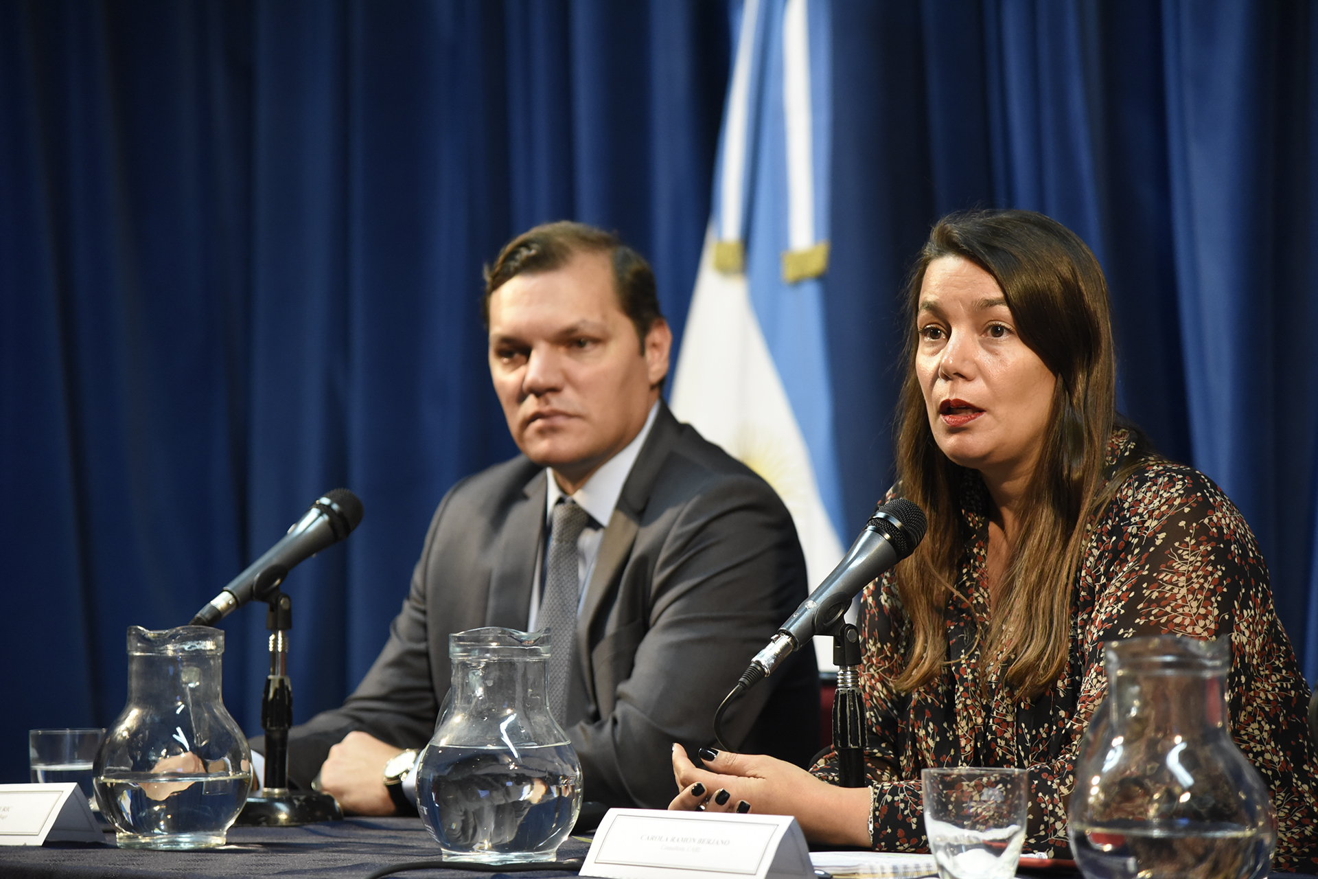 Bioeconomía y crecimiento productivo, eje de un simposio internacional en Diputados Bioeconomía y crecimiento productivo, eje de un simposio internacional en Diputados