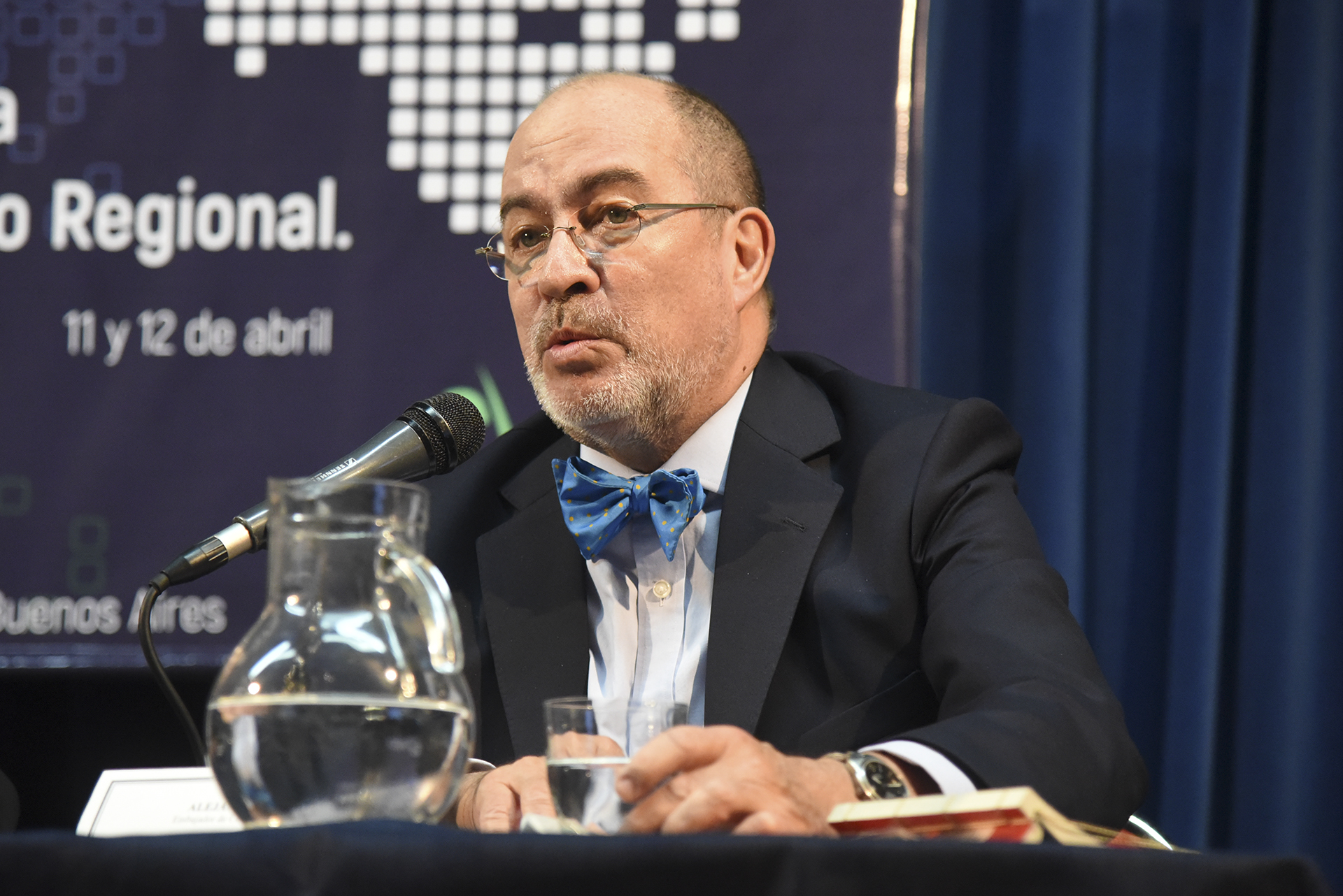 Bioeconomía y crecimiento productivo, eje de un simposio internacional en Diputados Bioeconomía y crecimiento productivo, eje de un simposio internacional en Diputados