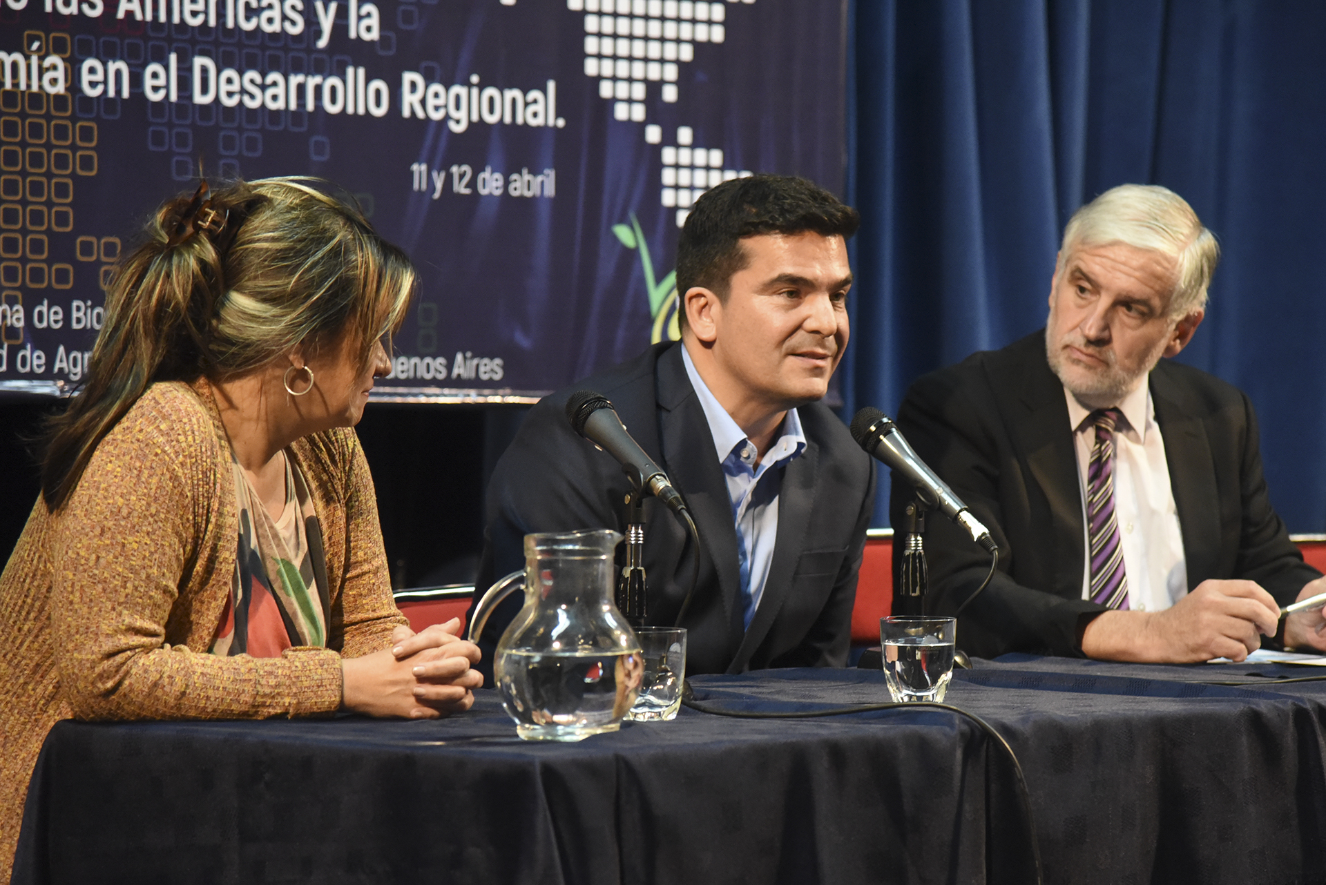 Bioeconomía y crecimiento productivo, eje de un simposio internacional en Diputados Bioeconomía y crecimiento productivo, eje de un simposio internacional en Diputados