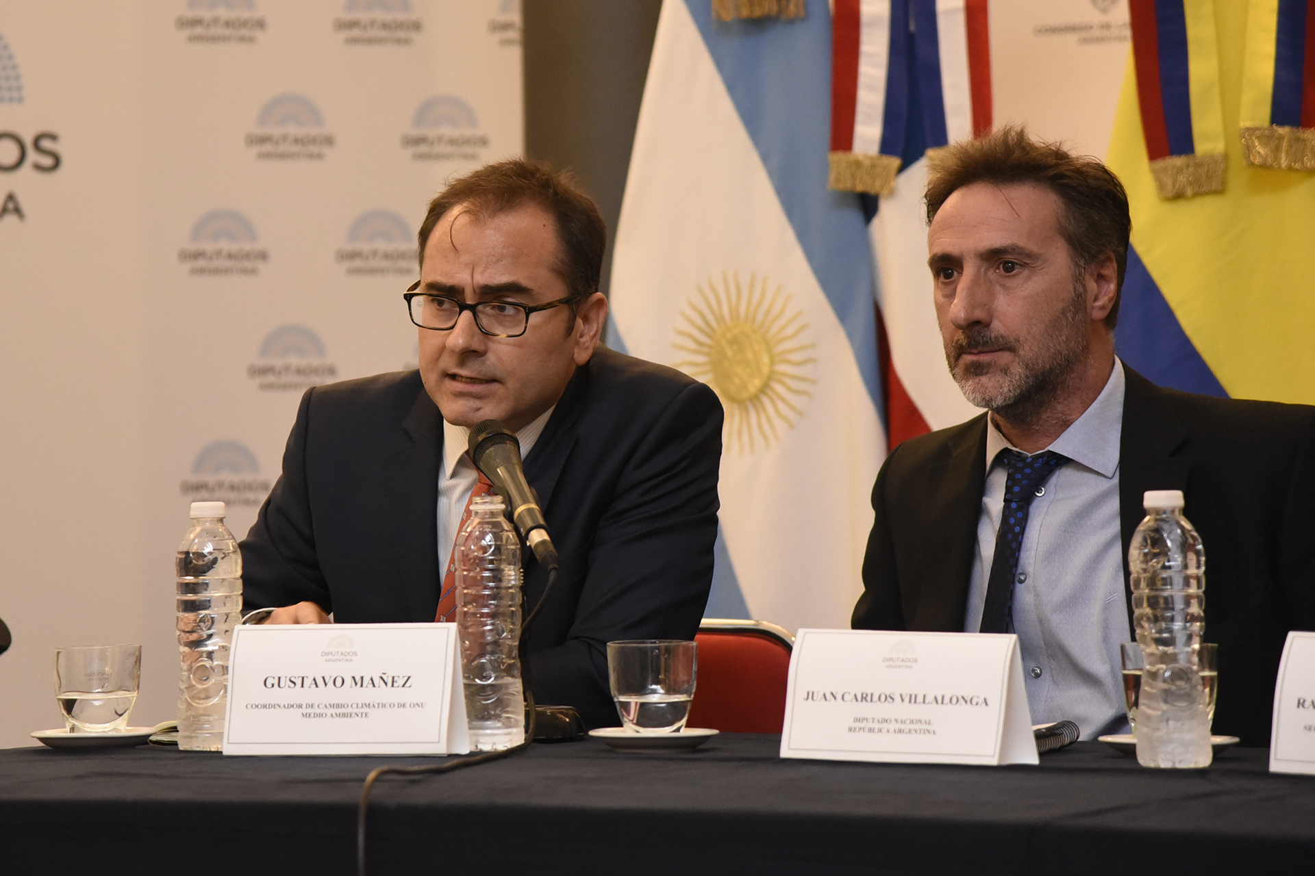 Avanza en Diputados el debate para legislar sobre movilidad eléctrica y sustentable Avanza en Diputados el debate para legislar sobre movilidad eléctrica y sustentable