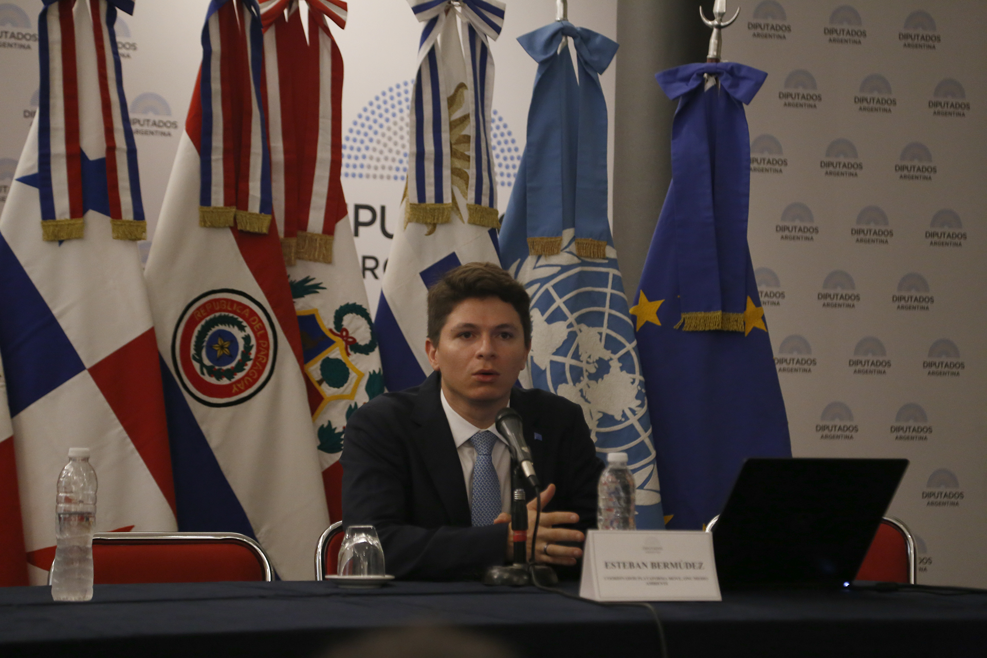 Avanza en Diputados el debate para legislar sobre movilidad eléctrica y sustentable Avanza en Diputados el debate para legislar sobre movilidad eléctrica y sustentable