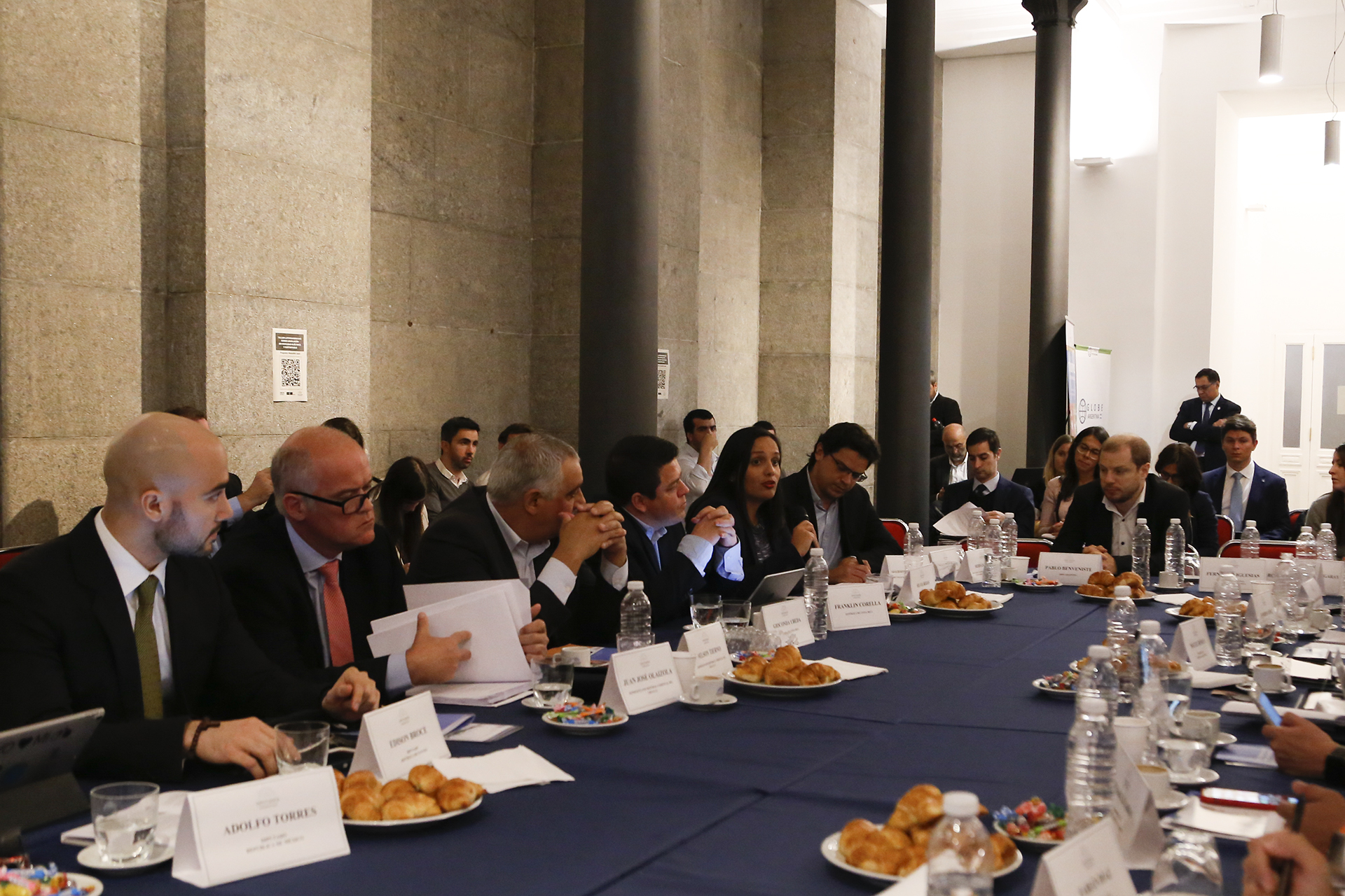 Avanza en Diputados el debate para legislar sobre movilidad eléctrica y sustentable Avanza en Diputados el debate para legislar sobre movilidad eléctrica y sustentable