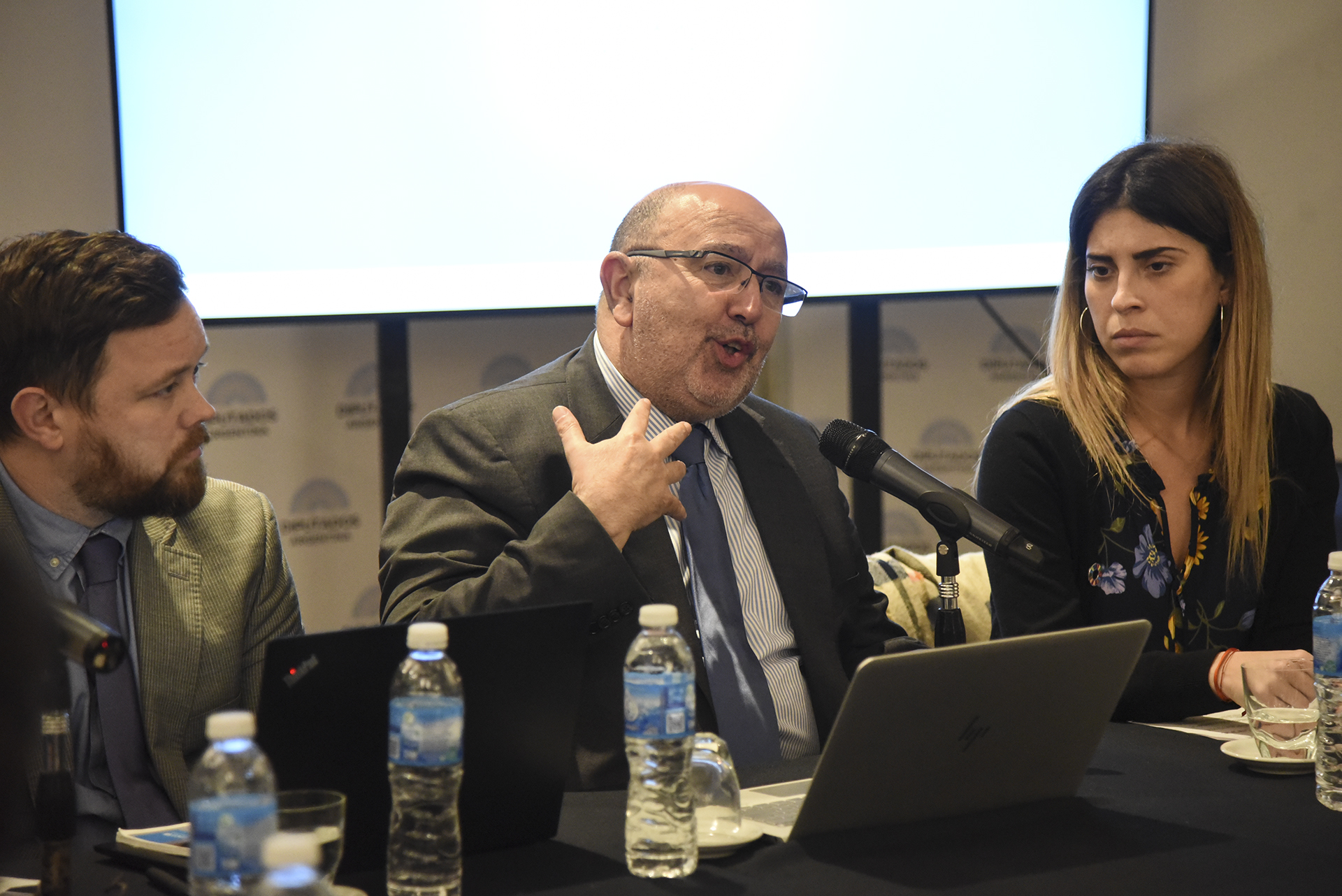 Jornada sobre Objetivos de Desarrollo Sostenible y Familia en la H. Cámara de Diputados Jornada sobre Objetivos de Desarrollo Sostenible y Familia en la H. Cámara de Diputados