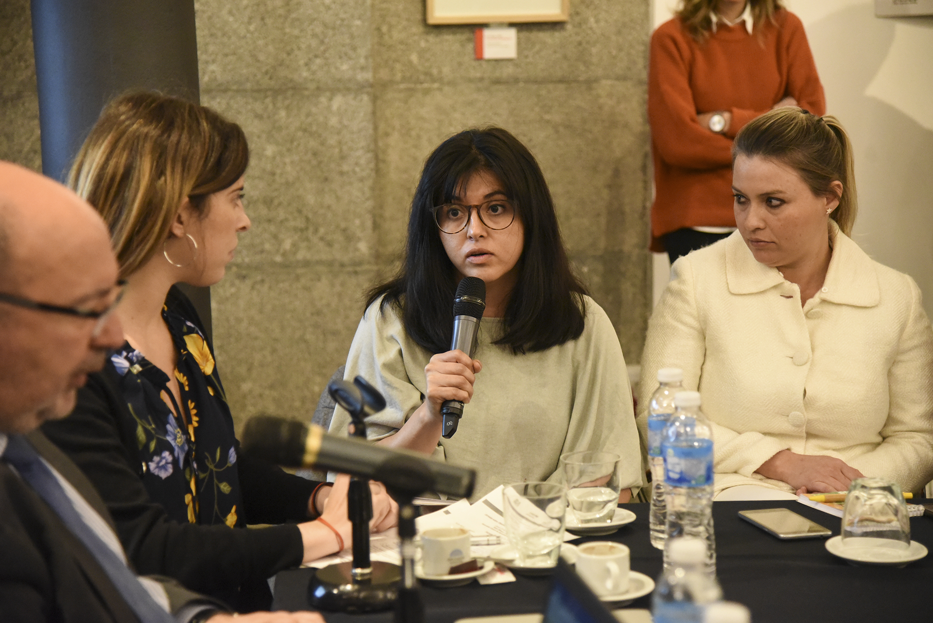 Jornada sobre Objetivos de Desarrollo Sostenible y Familia en la H. Cámara de Diputados Jornada sobre Objetivos de Desarrollo Sostenible y Familia en la H. Cámara de Diputados