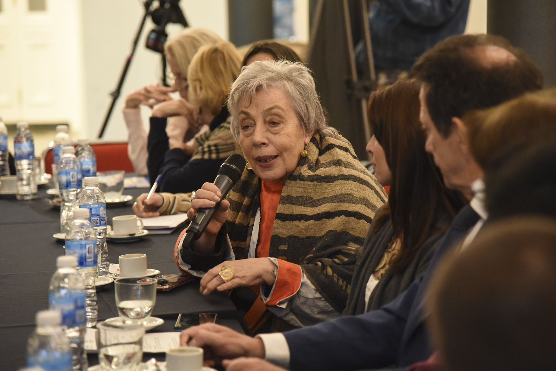 Jornada sobre Objetivos de Desarrollo Sostenible y Familia en la H. Cámara de Diputados Jornada sobre Objetivos de Desarrollo Sostenible y Familia en la H. Cámara de Diputados