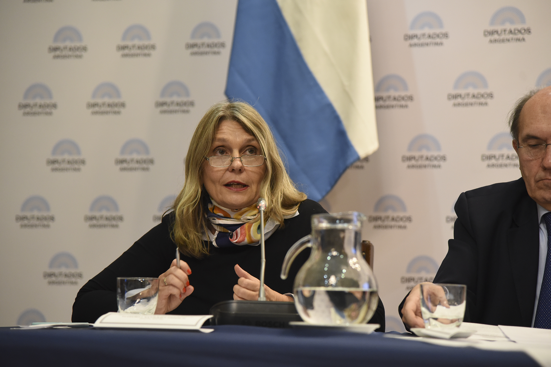 Argentina e Israel conmemoraron en la Cámara de Diputados los 70 años de sus relaciones bilaterales Argentina e Israel conmemoraron en la Cámara de Diputados los 70 años de sus relaciones bilaterales