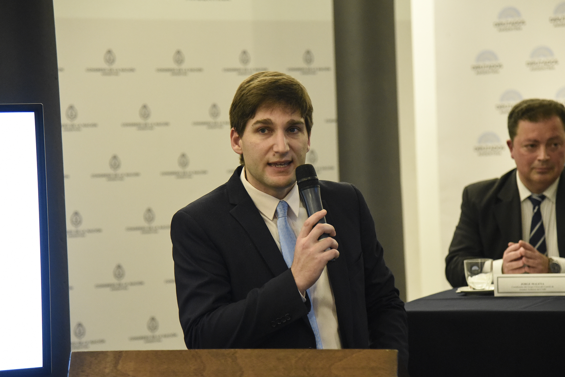 Se realizó un seminario para reflexionar acerca del mercado asiático Se realizó un seminario para reflexionar acerca del mercado asiático