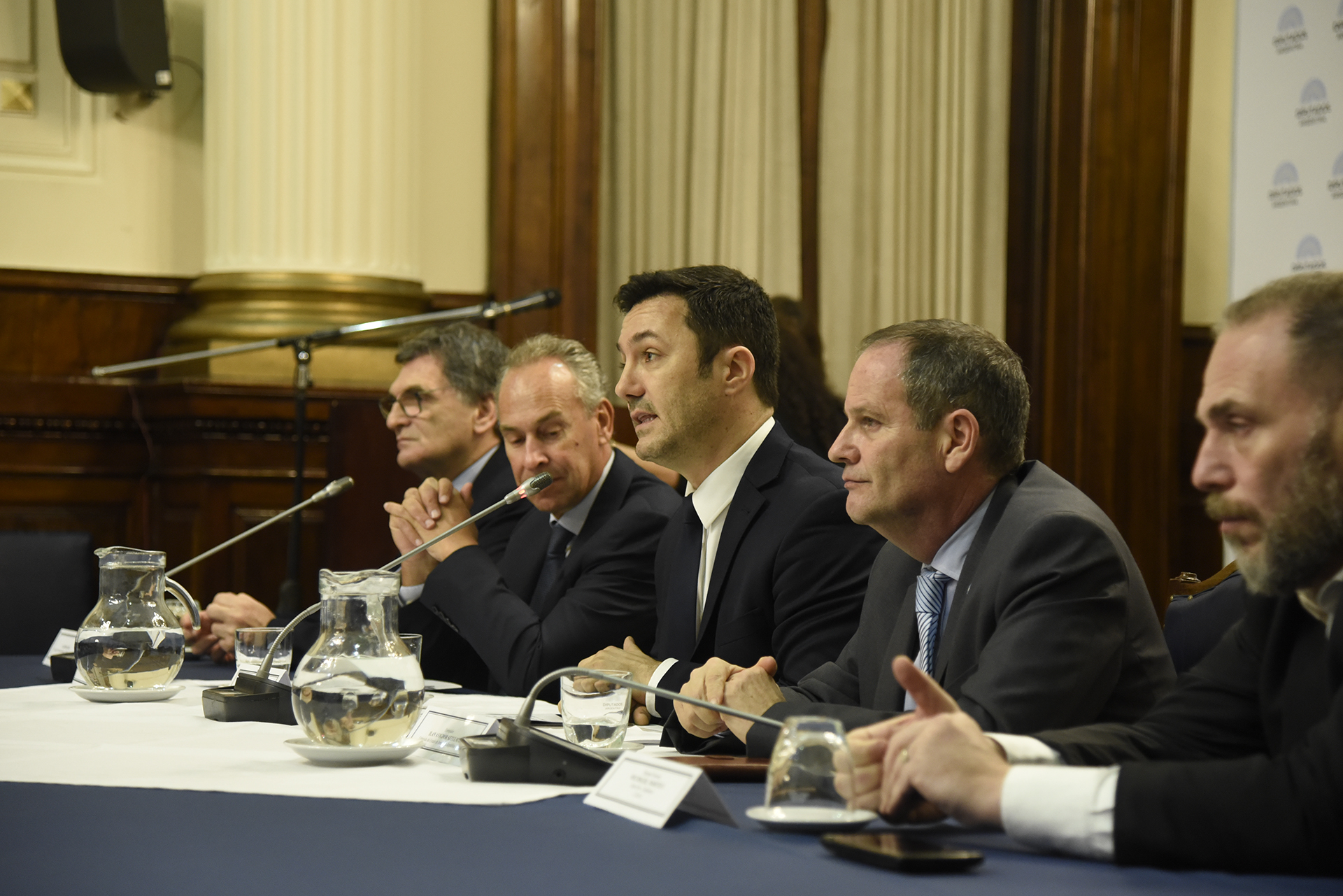 Acuerdo de Cooperación entre la H. Cámara de Diputados de la Nación y el Museo del Holocausto de Buenos Aires Acuerdo de Cooperación entre la H. Cámara de Diputados de la Nación y el Museo del Holocausto de Buenos Aires