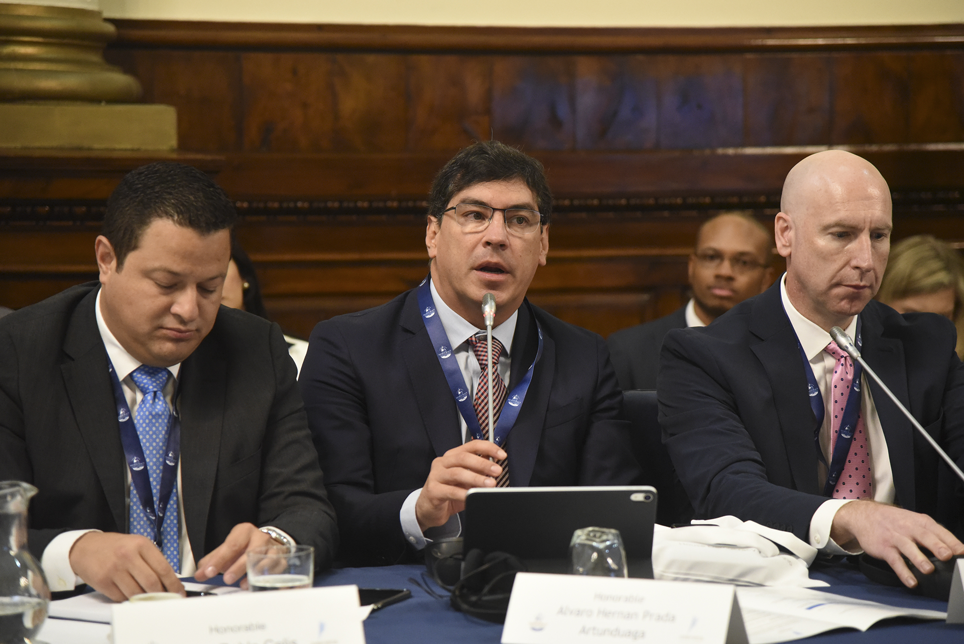 Diputados inauguró la Diputados inauguró la