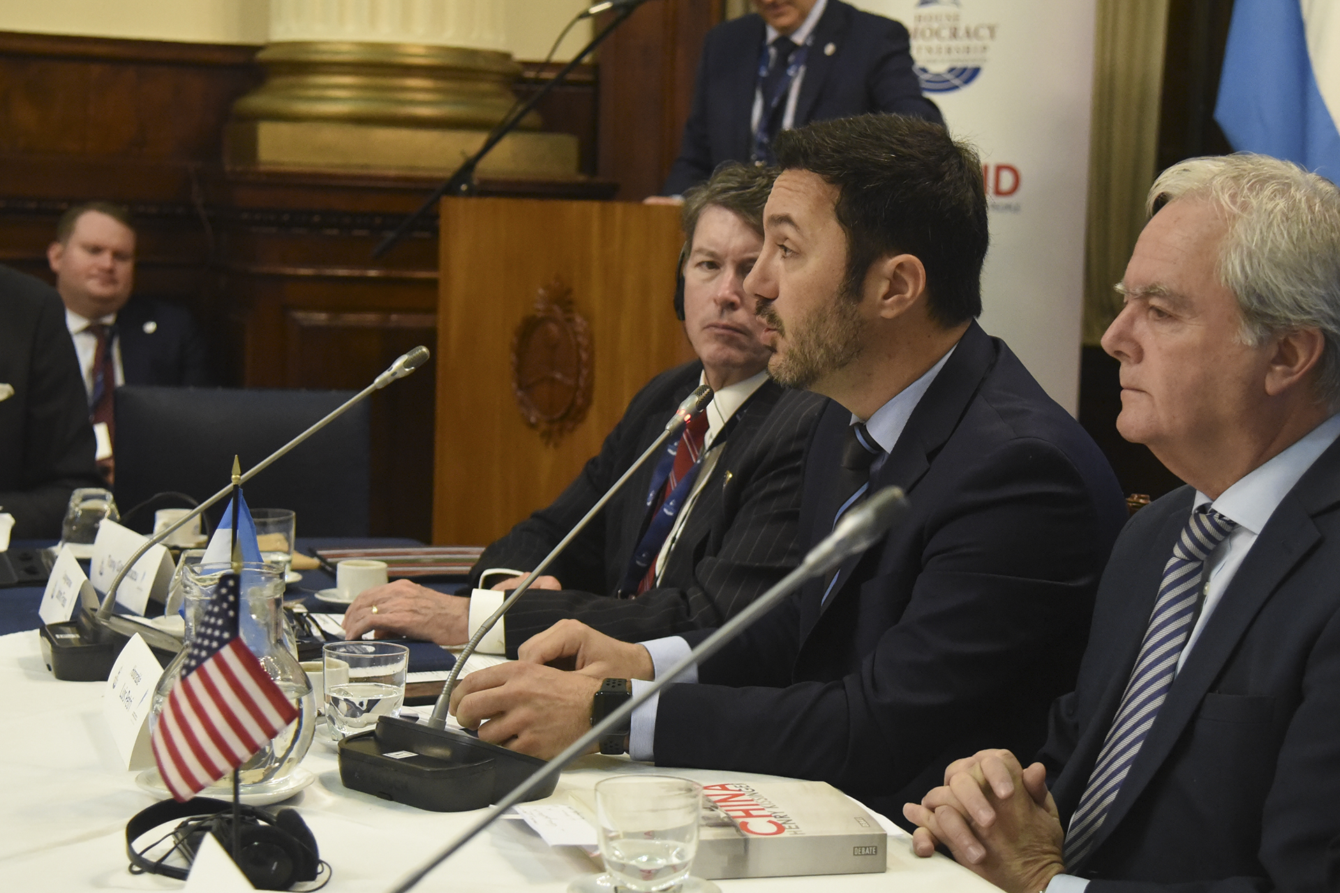 Diputados inauguró la Diputados inauguró la