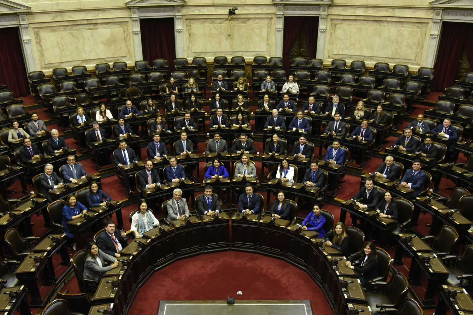 Diputados inauguró la Diputados inauguró la