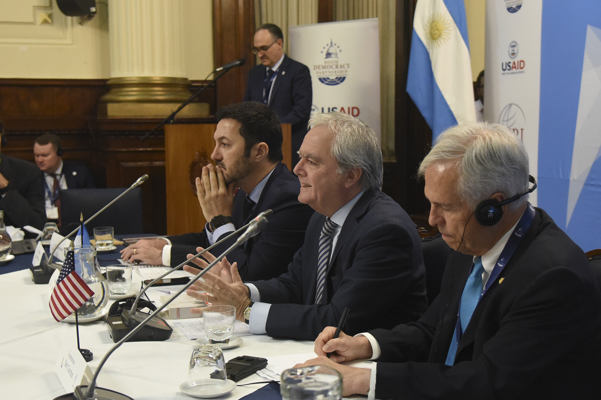 Diputados inauguró la Diputados inauguró la