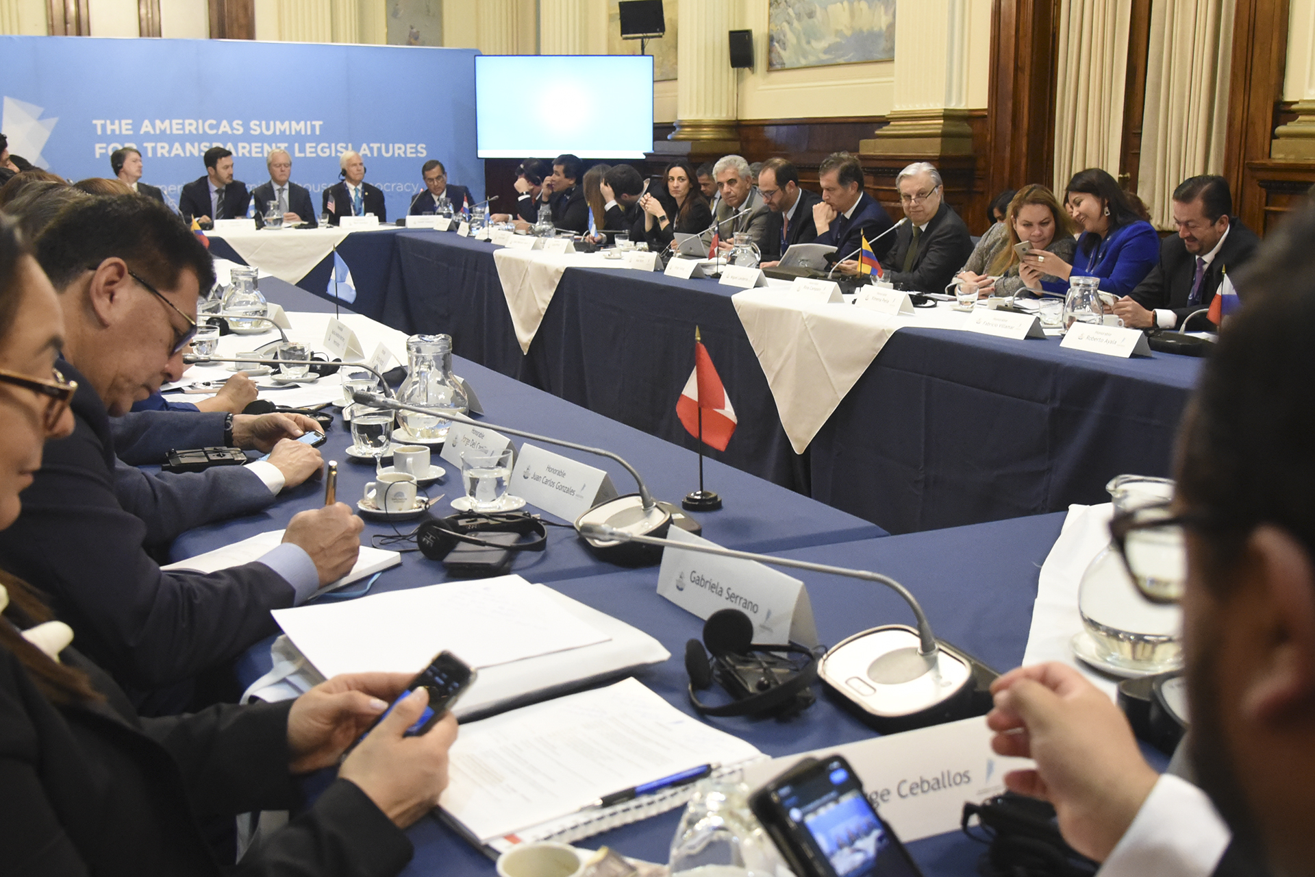 Diputados inauguró la Diputados inauguró la
