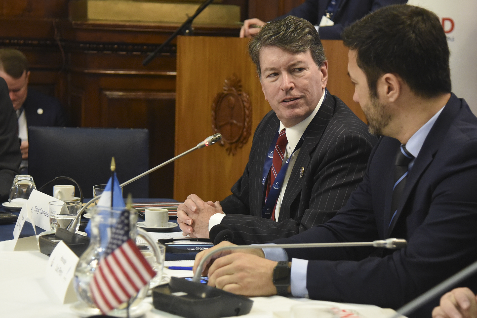 Diputados inauguró la Diputados inauguró la