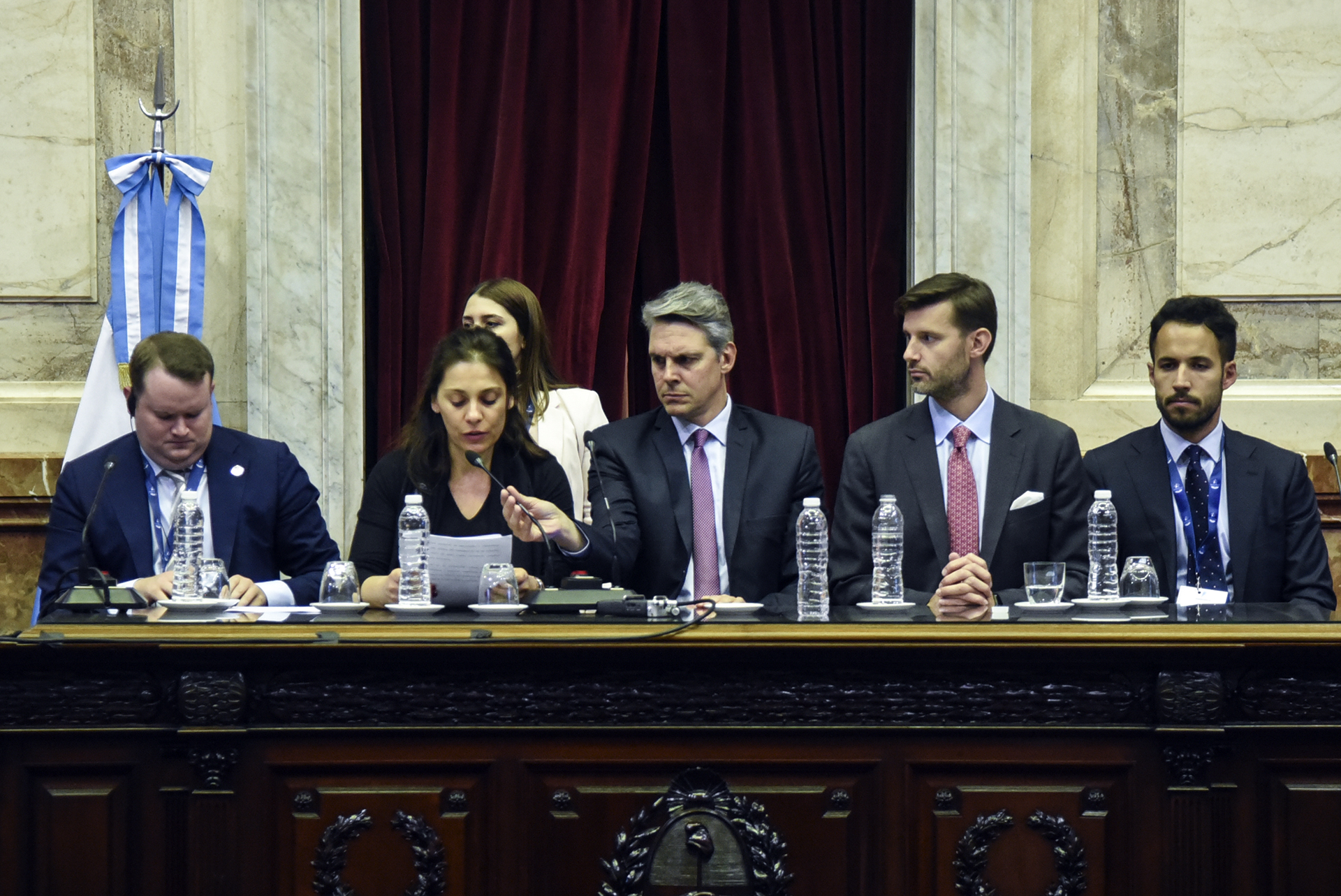 Con una Declaración Común, finalizó la Con una Declaración Común, finalizó la