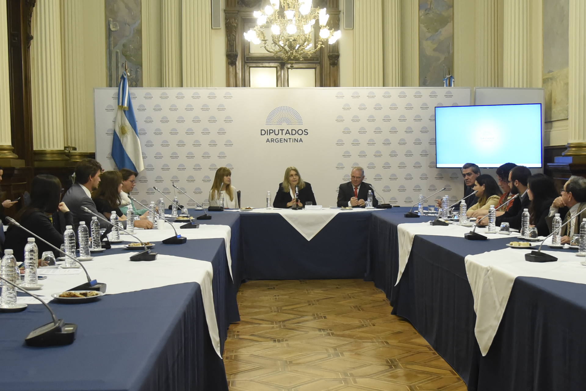 Impulsan la creación del Tribunal Internacional de los Derechos del Niño Impulsan la creación del Tribunal Internacional de los Derechos del Niño