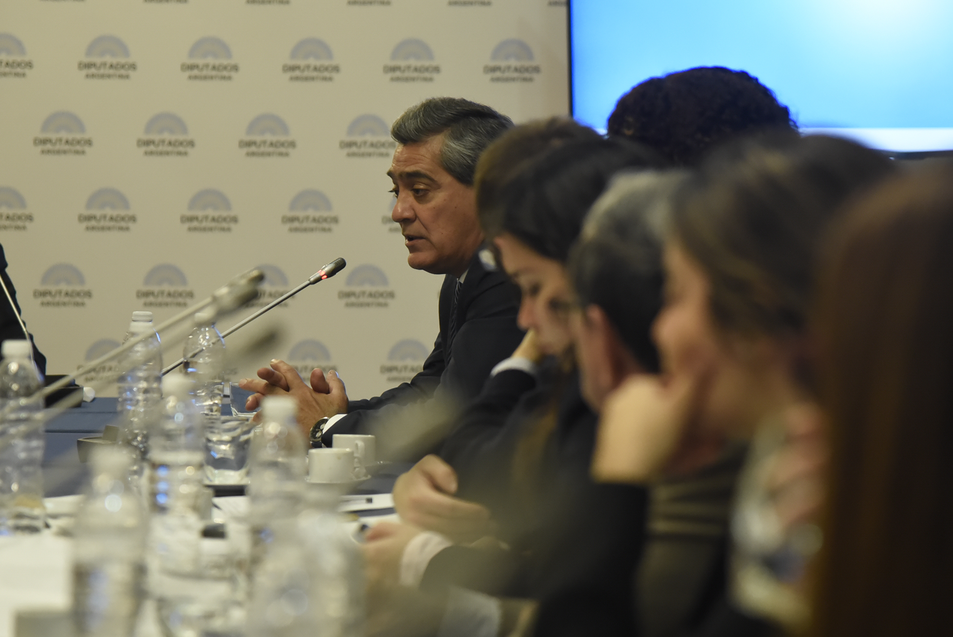 Impulsan la creación del Tribunal Internacional de los Derechos del Niño Impulsan la creación del Tribunal Internacional de los Derechos del Niño