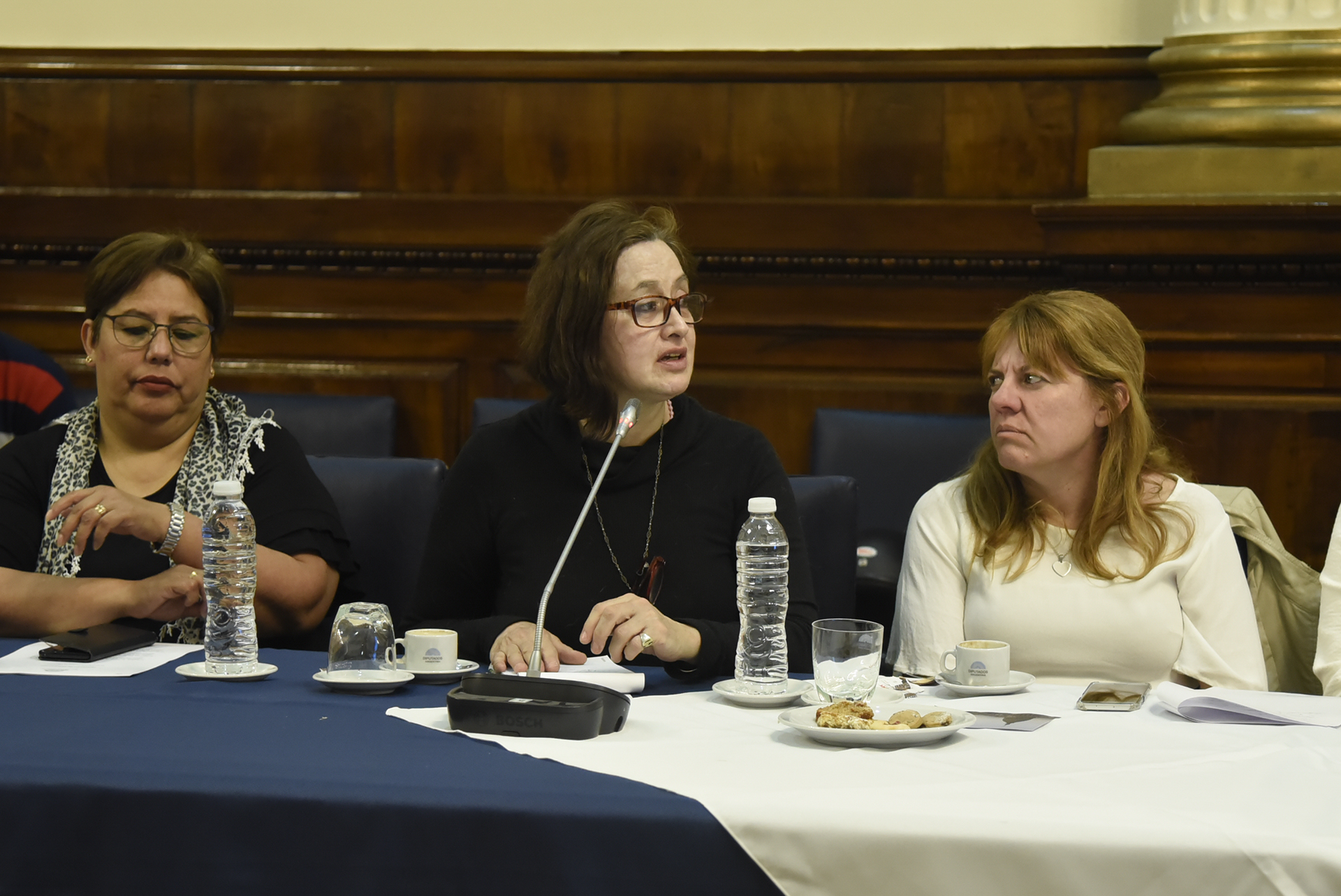 Impulsan la creación del Tribunal Internacional de los Derechos del Niño Impulsan la creación del Tribunal Internacional de los Derechos del Niño