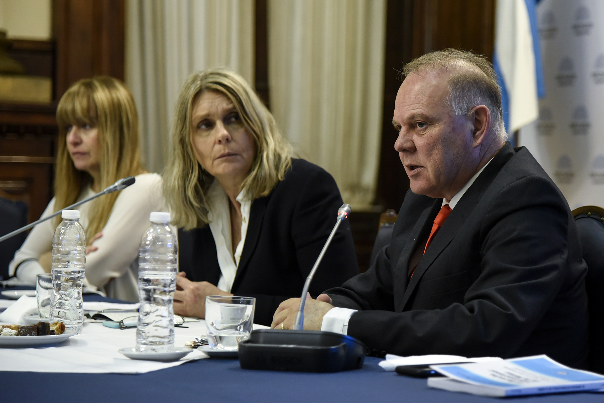 Impulsan la creación del Tribunal Internacional de los Derechos del Niño Impulsan la creación del Tribunal Internacional de los Derechos del Niño