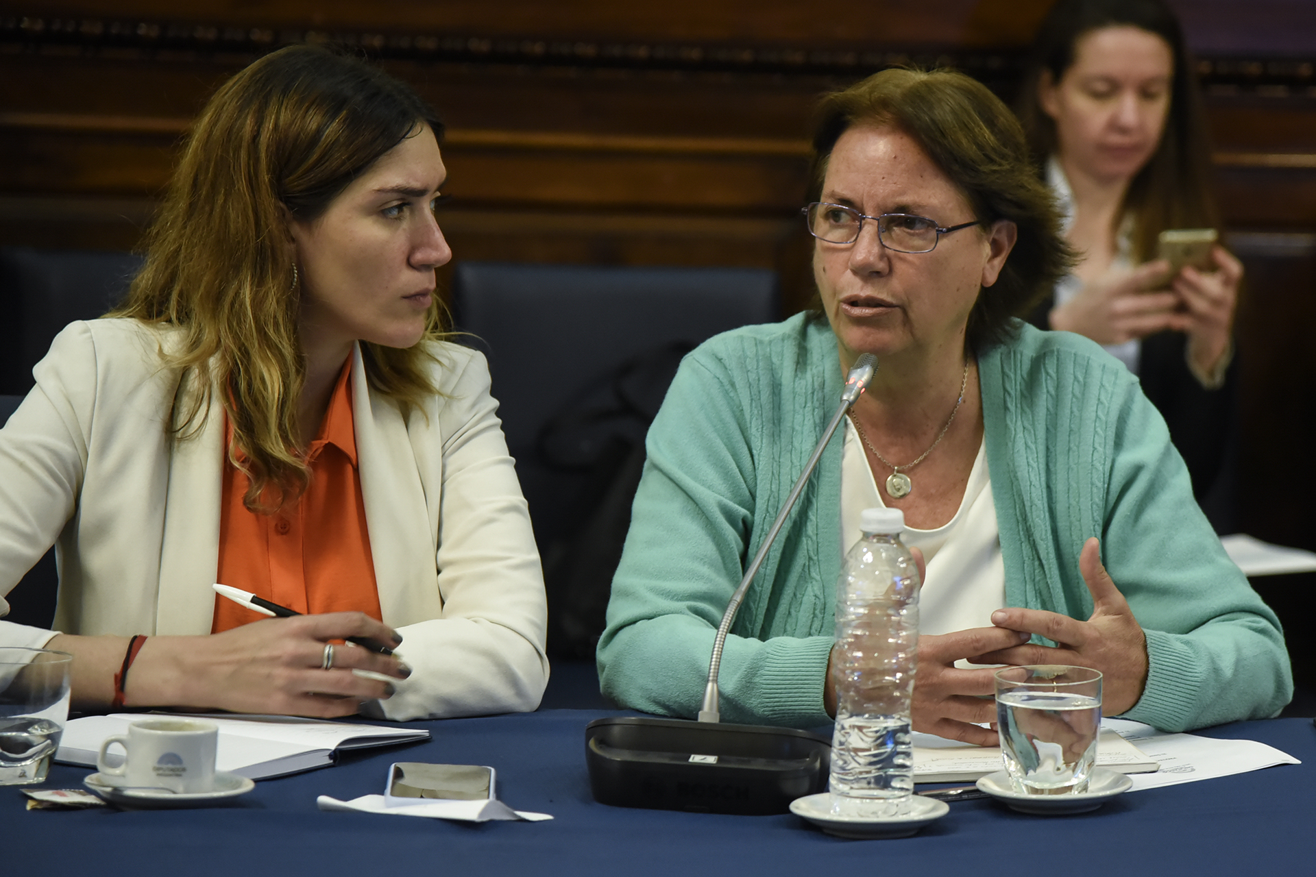 Impulsan la creación del Tribunal Internacional de los Derechos del Niño Impulsan la creación del Tribunal Internacional de los Derechos del Niño