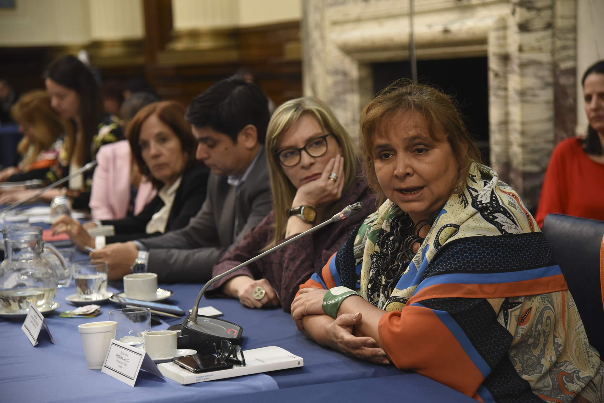 Legisladores le dieron la bienvenida al nuevo Embajador de México en nuestro país Legisladores le dieron la bienvenida al nuevo Embajador de México en nuestro país