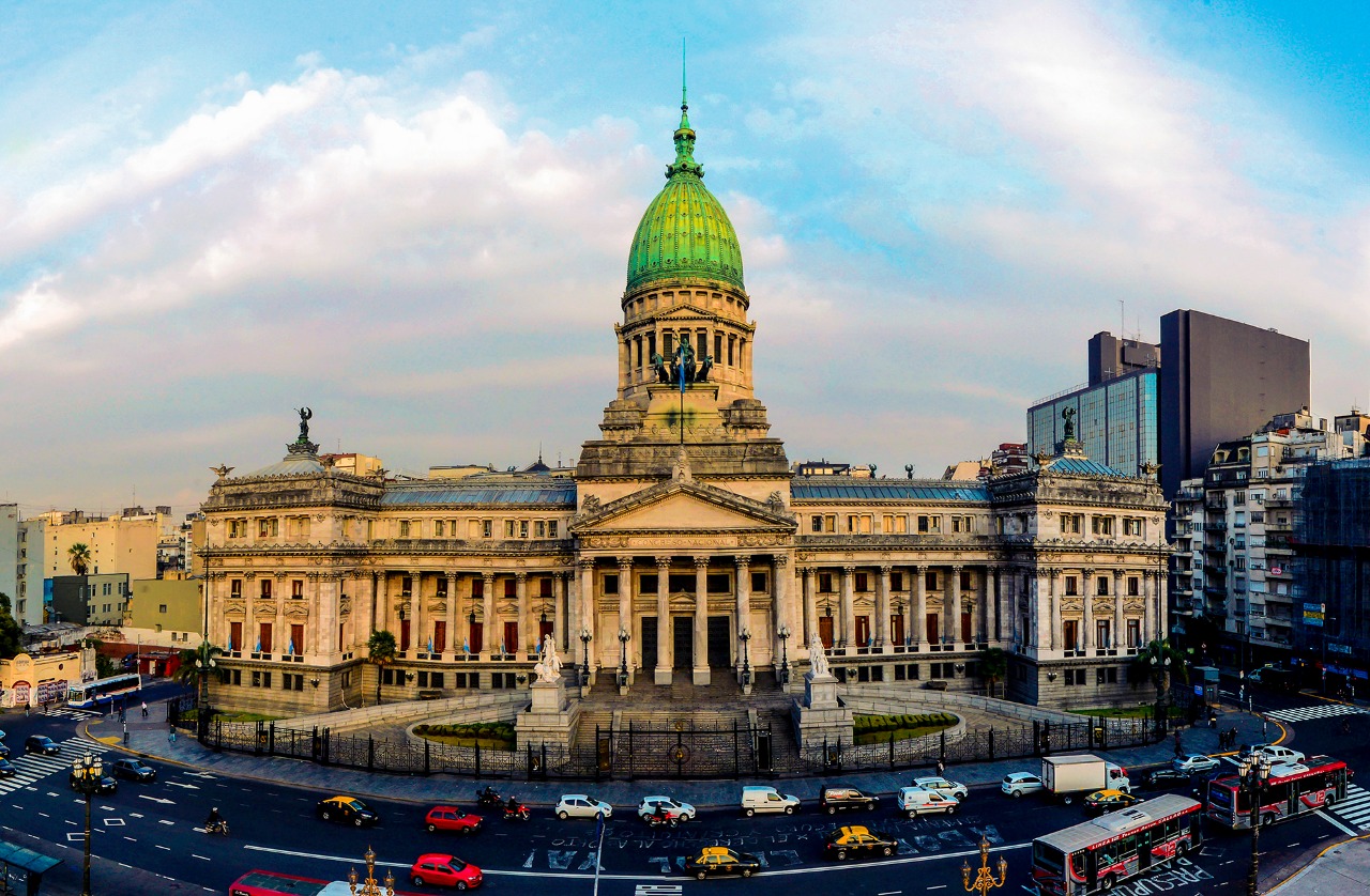 Legisladores y especialistas de Argentina y la UE analizaron procesos de modernización parlamentaria en el marco de la pandemia Legisladores y especialistas de Argentina y la UE analizaron procesos de modernización parlamentaria en el marco de la pandemia