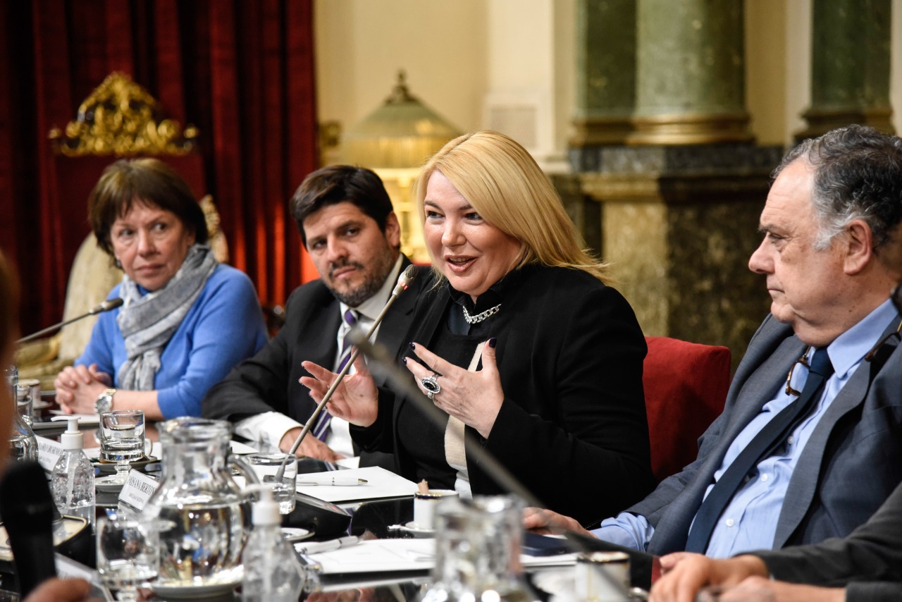 El viceministro de Asuntos Exteriores de Armenia visitó la HCDN para fortalecer la cooperación interparlamentaria El viceministro de Asuntos Exteriores de Armenia visitó la HCDN para fortalecer la cooperación interparlamentaria
