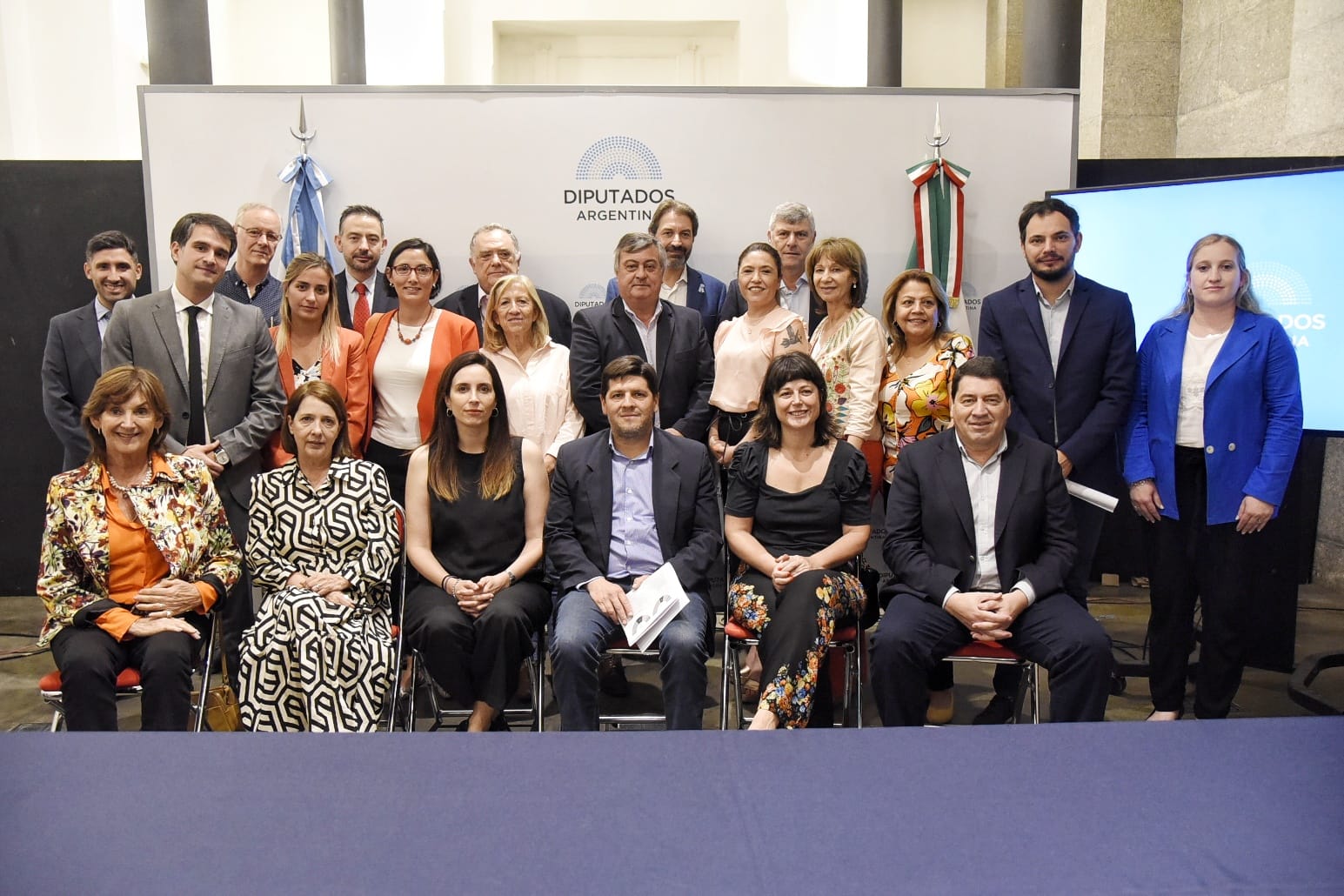 Con el objetivo de fortalecer la relación bilateral, se conformó el Grupo Parlamentario de Amistad con México Con el objetivo de fortalecer la relación bilateral, se conformó el Grupo Parlamentario de Amistad con México