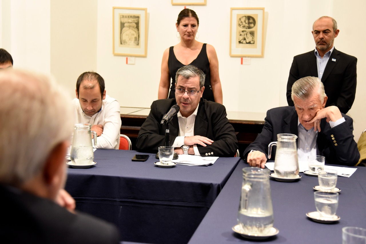 Se conformó el Grupo Parlamentario de Amistad con la República Popular China Se conformó el Grupo Parlamentario de Amistad con la República Popular China