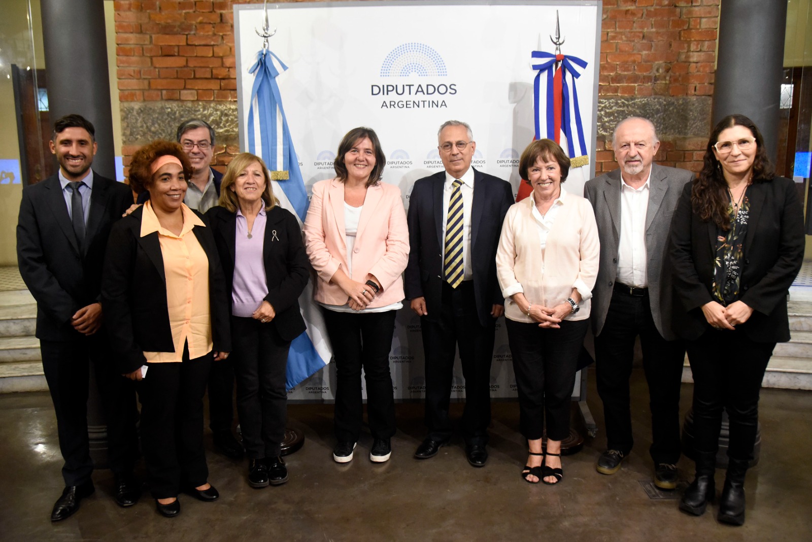 Se conformó el Grupo Parlamentario de Amistad con Cuba Se conformó el Grupo Parlamentario de Amistad con Cuba