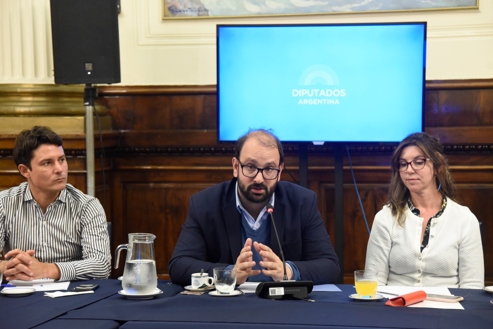 Jornada de Trabajo sobre Ciencia, Parlamento y Diplomacia: el conocimiento global al servicio de las leyes Jornada de Trabajo sobre Ciencia, Parlamento y Diplomacia: el conocimiento global al servicio de las leyes