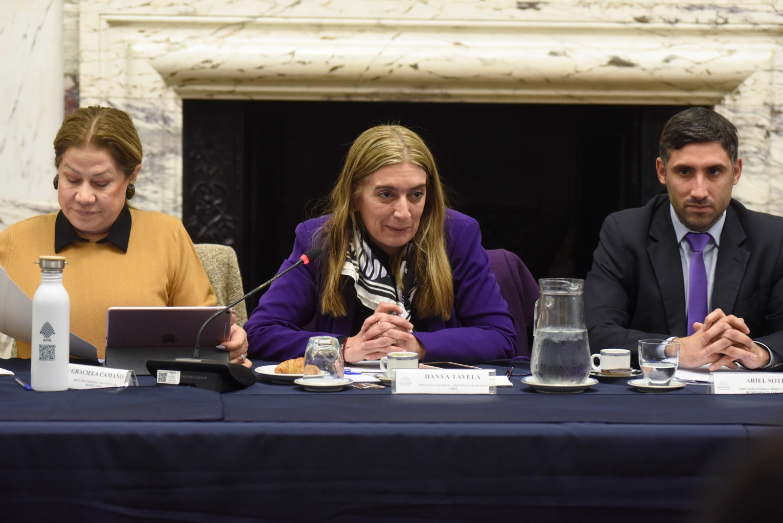 Jornada de Trabajo sobre Ciencia, Parlamento y Diplomacia: el conocimiento global al servicio de las leyes Jornada de Trabajo sobre Ciencia, Parlamento y Diplomacia: el conocimiento global al servicio de las leyes