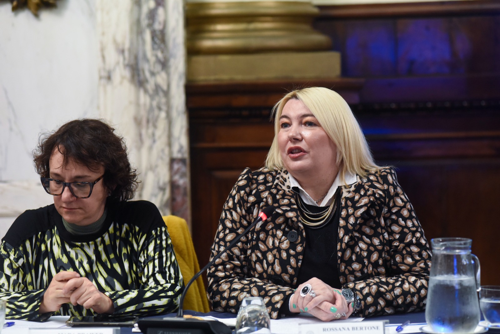 Jornada de Trabajo sobre Ciencia, Parlamento y Diplomacia: el conocimiento global al servicio de las leyes Jornada de Trabajo sobre Ciencia, Parlamento y Diplomacia: el conocimiento global al servicio de las leyes