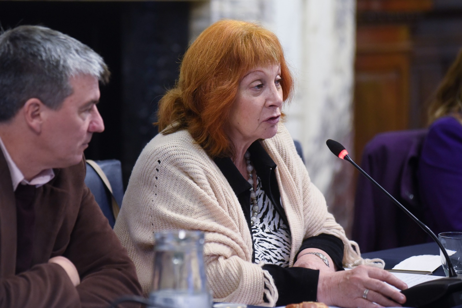 Jornada de Trabajo sobre Ciencia, Parlamento y Diplomacia: el conocimiento global al servicio de las leyes Jornada de Trabajo sobre Ciencia, Parlamento y Diplomacia: el conocimiento global al servicio de las leyes