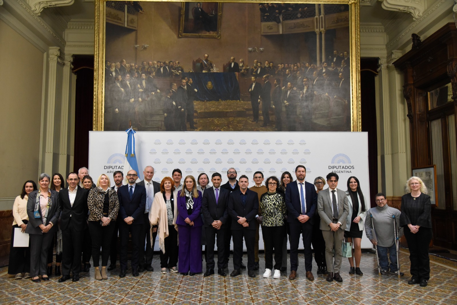 Jornada de Trabajo sobre Ciencia, Parlamento y Diplomacia: el conocimiento global al servicio de las leyes Jornada de Trabajo sobre Ciencia, Parlamento y Diplomacia: el conocimiento global al servicio de las leyes