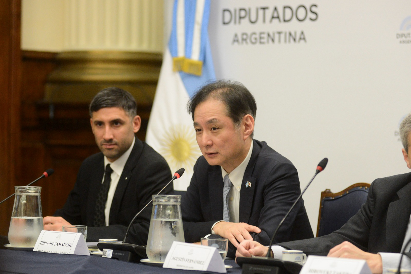 Seminario de Cooperación con Japón promovió competitividad PyME y desarrollo regional Seminario de Cooperación con Japón promovió competitividad PyME y desarrollo regional
