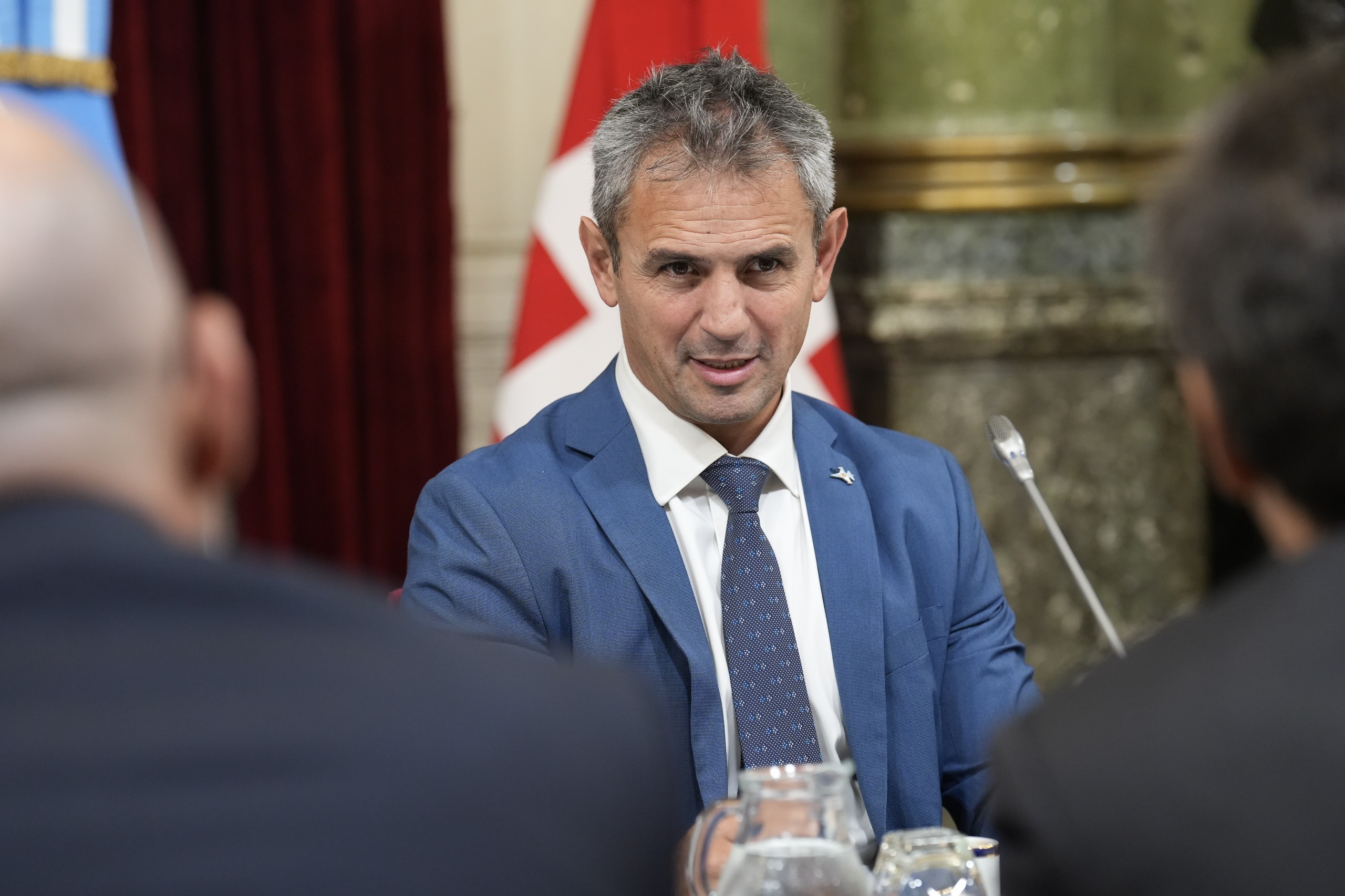 ACUERDO MERCOSUR-EFTA: DIÁLOGO LEGISLATIVO PARA LA INTEGRACIÓN COMERCIAL