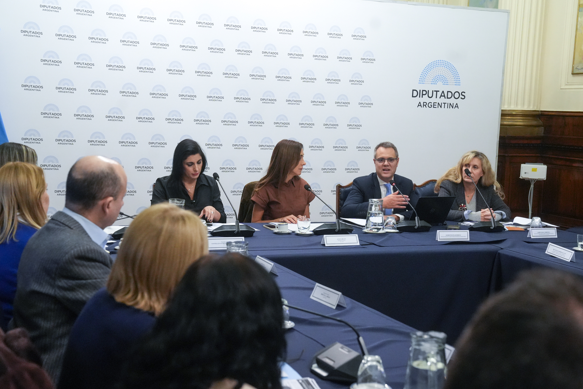 ANALIZARON EN DIPUTADOS LAS OPORTUNIDADES DEL VÍNCULO ENTRE EL MERCOSUR Y SINGAPUR