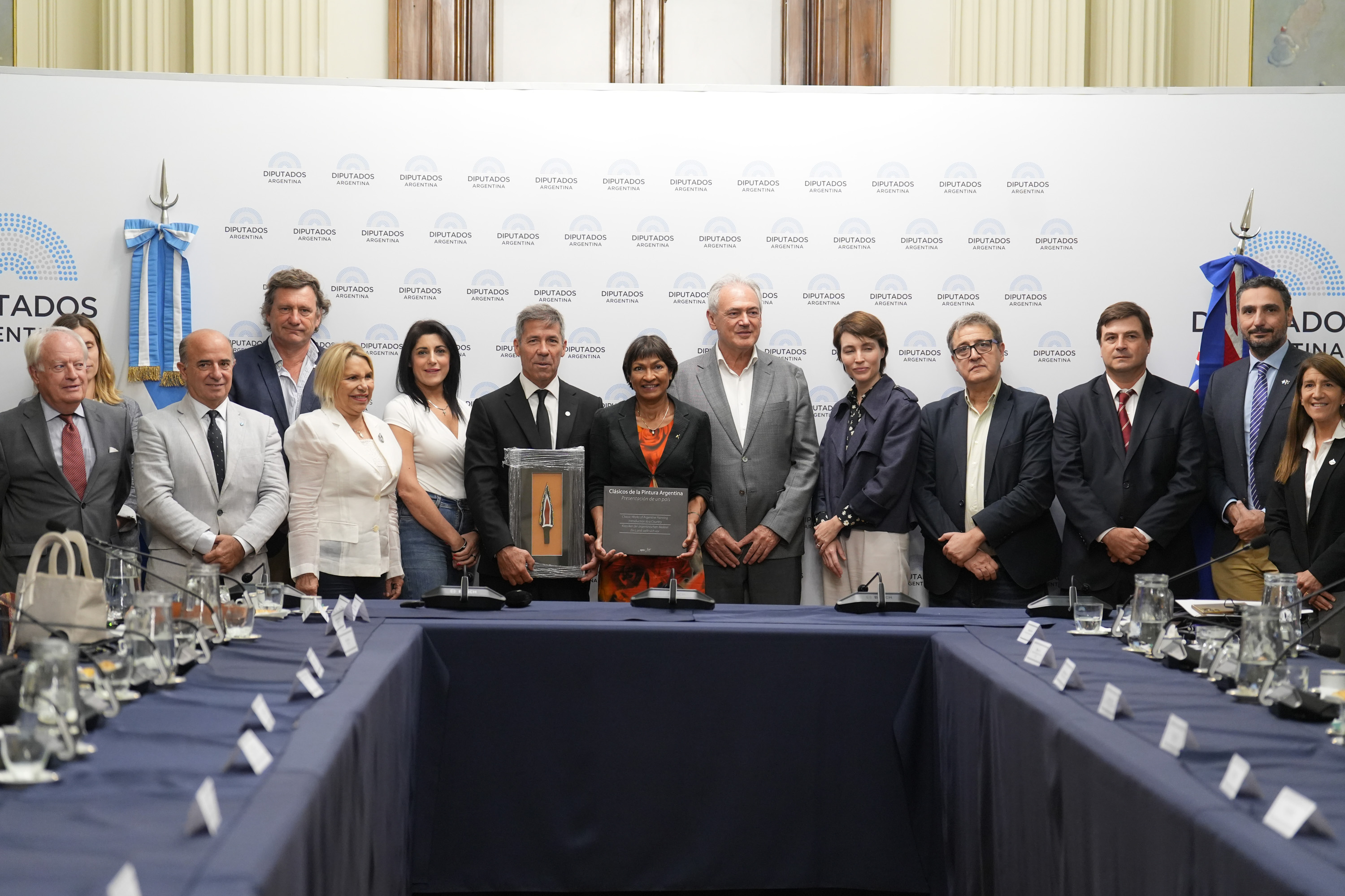 CON FOCO EN LA AGRICULTURA, SE REUNIÓ EL GPA ARGENTINA-AUSTRALIA CON FOCO EN LA AGRICULTURA, SE REUNIÓ EL GPA ARGENTINA-AUSTRALIA