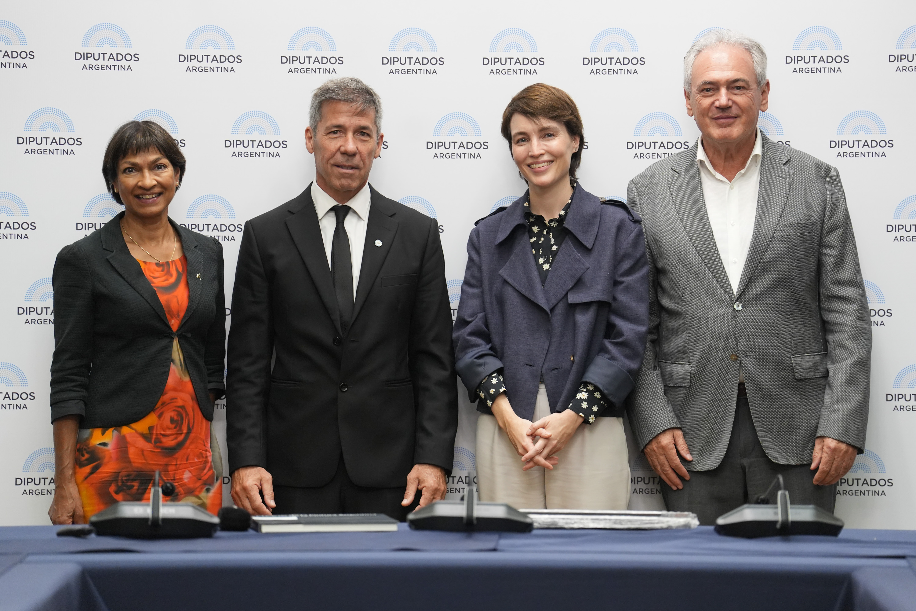 CON FOCO EN LA AGRICULTURA, SE REUNIÓ EL GPA ARGENTINA-AUSTRALIA CON FOCO EN LA AGRICULTURA, SE REUNIÓ EL GPA ARGENTINA-AUSTRALIA