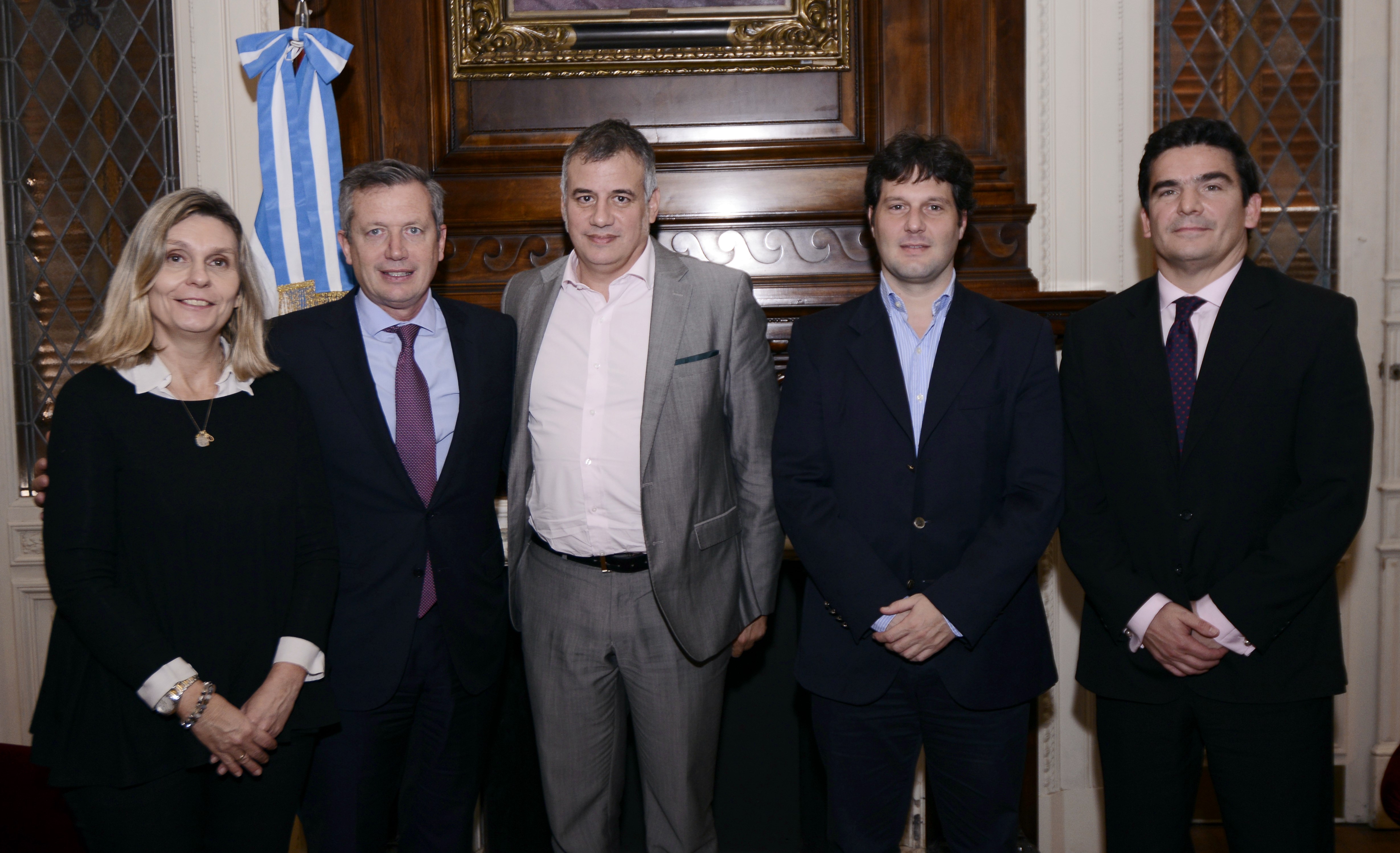 Diputados Recibió a Representantes de la FAO. Diputados Recibió a Representantes de la FAO.