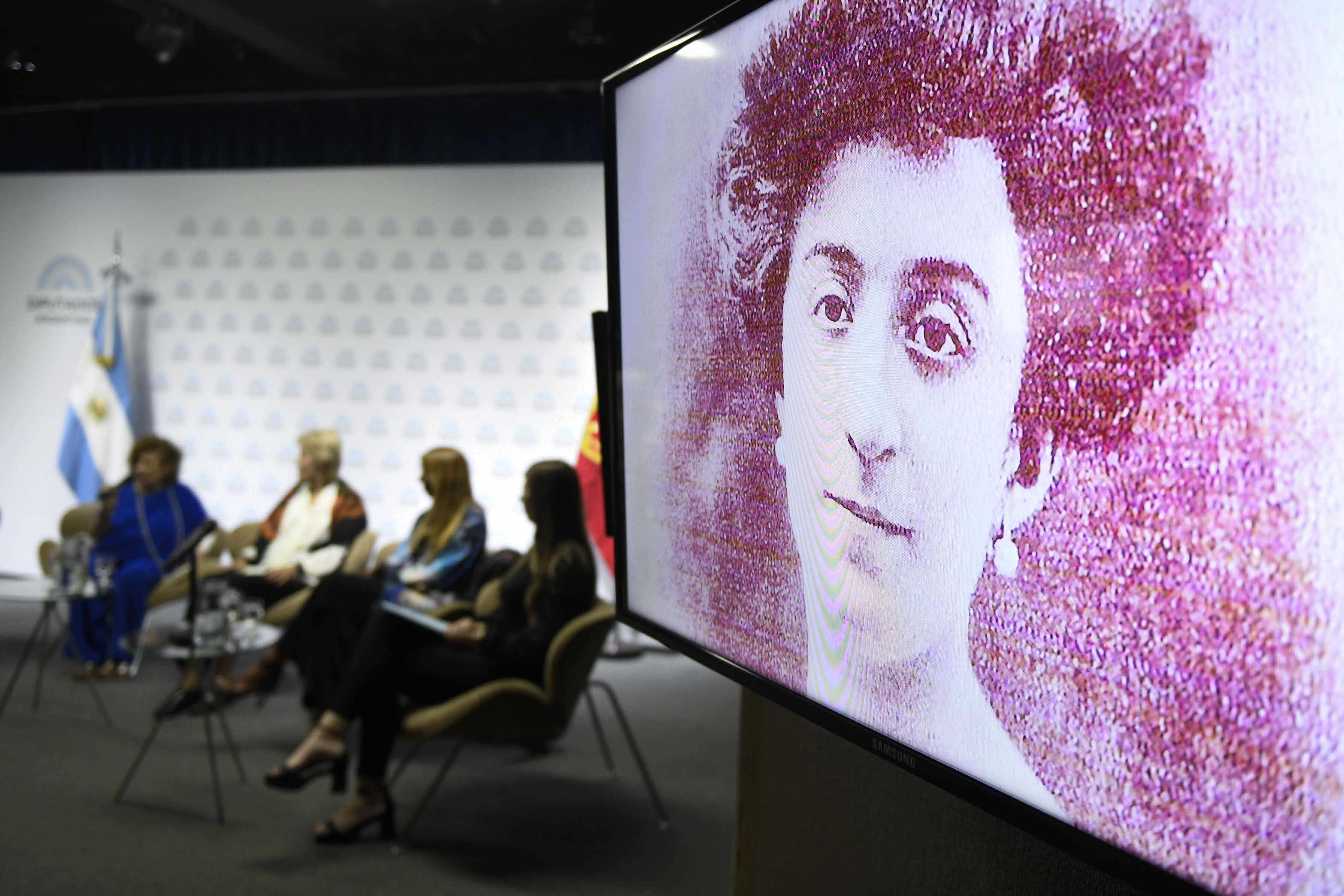 GPA CON PORTUGAL REALIZÓ UNA JORNADA POR EL DÍA INTERNACIONAL DE LA MUJER GPA CON PORTUGAL REALIZÓ UNA JORNADA POR EL DÍA INTERNACIONAL DE LA MUJER