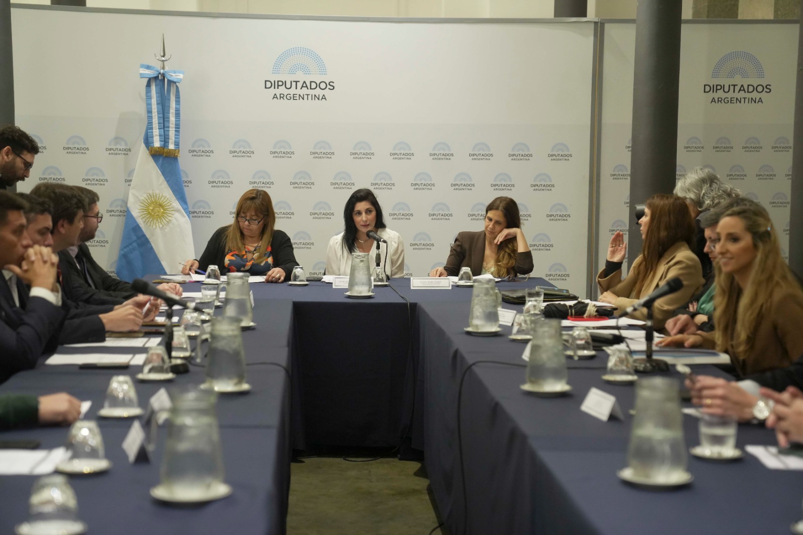 EL GRUPO PARLAMENTARIO DE AMISTAD CON LA REPÚBLICA POPULAR CHINA SE REUNIÓ PARA DEFINIR AGENDA BILATERAL EL GRUPO PARLAMENTARIO DE AMISTAD CON LA REPÚBLICA POPULAR CHINA SE REUNIÓ PARA DEFINIR AGENDA BILATERAL