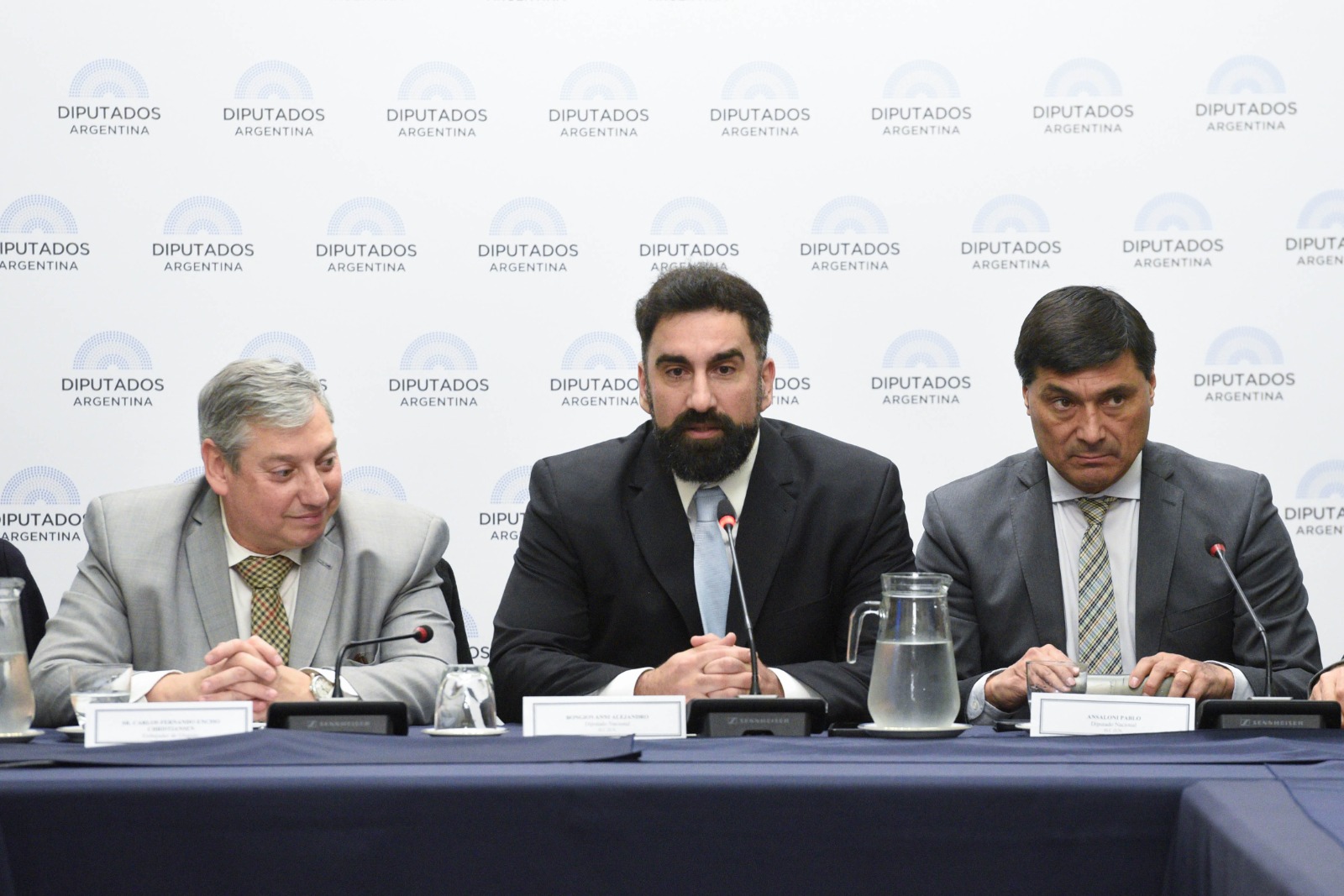 SE CONFORMÓ EL GRUPO PARLAMENTARIO DE AMISTAD CON LA REPÚBLICA DEL URUGUAY SE CONFORMÓ EL GRUPO PARLAMENTARIO DE AMISTAD CON LA REPÚBLICA DEL URUGUAY