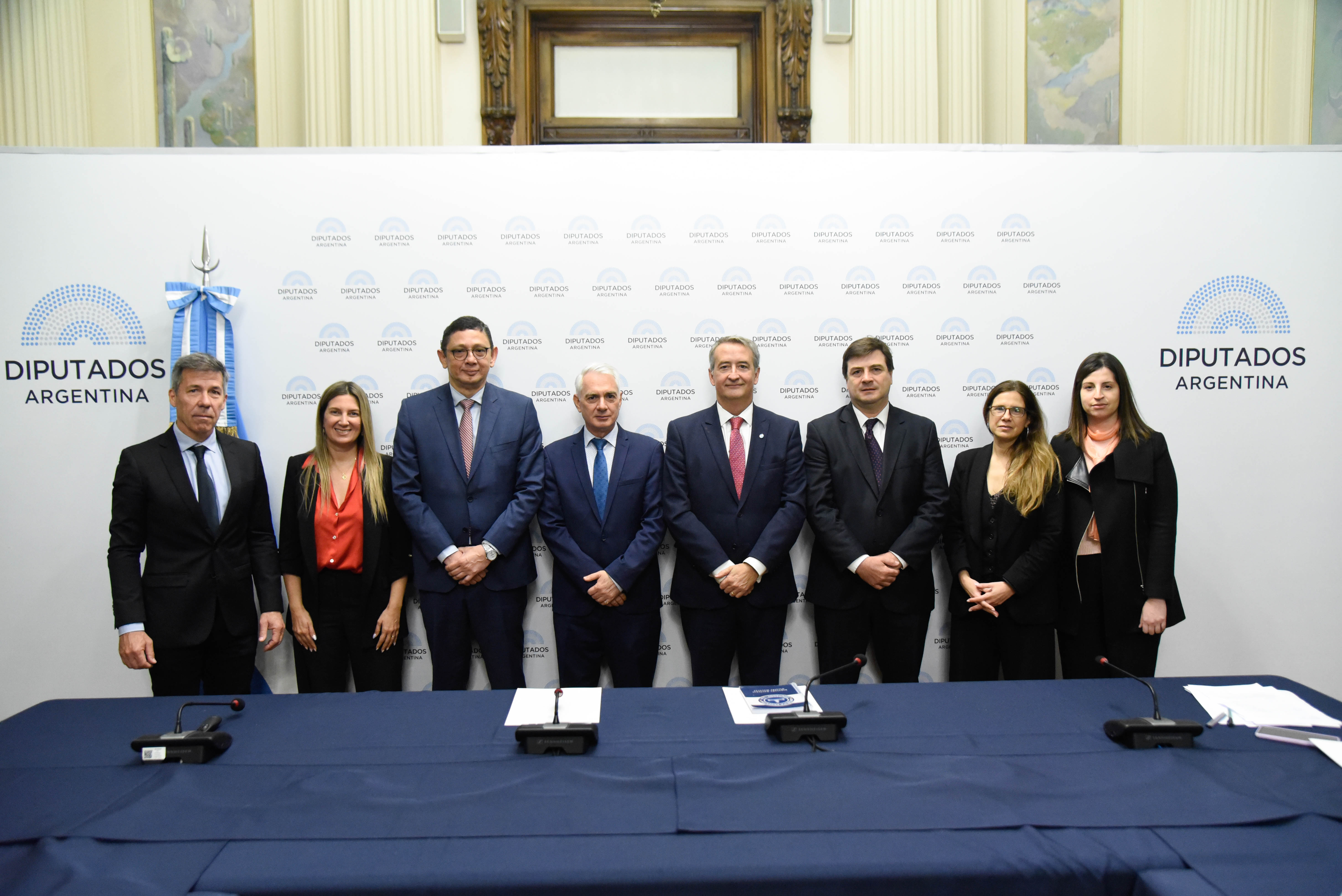 CON LA VISITA DE EXPERTOS DE COLOMBIA, DIPUTADOS REALIZÓ UNA JORNADA SOBRE LEGISLACIÓN ELECTORAL CON LA VISITA DE EXPERTOS DE COLOMBIA, DIPUTADOS REALIZÓ UNA JORNADA SOBRE LEGISLACIÓN ELECTORAL