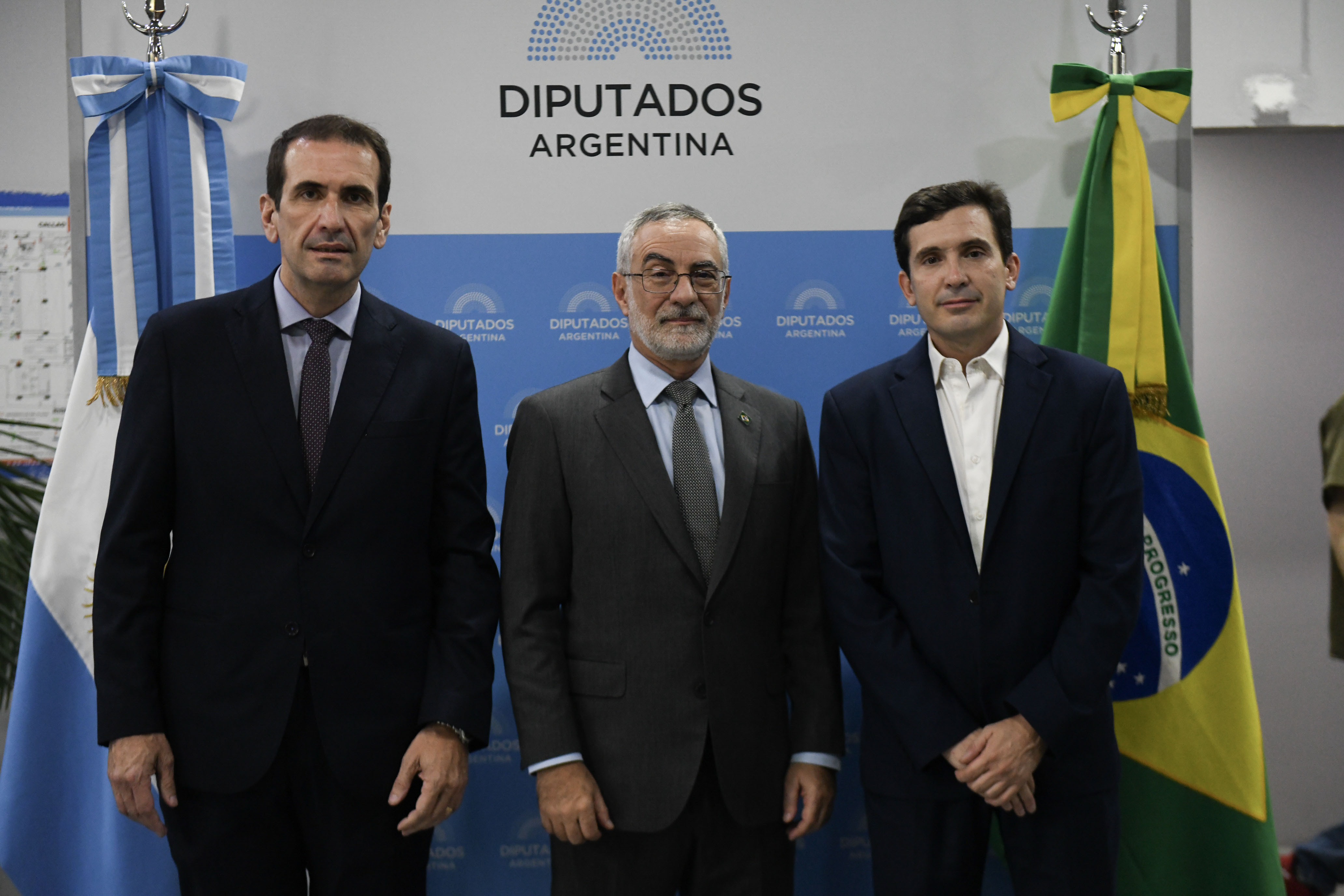 SE INAUGURÓ EN DIPUTADOS LA MUESTRA FOTOGRÁFICA SE INAUGURÓ EN DIPUTADOS LA MUESTRA FOTOGRÁFICA