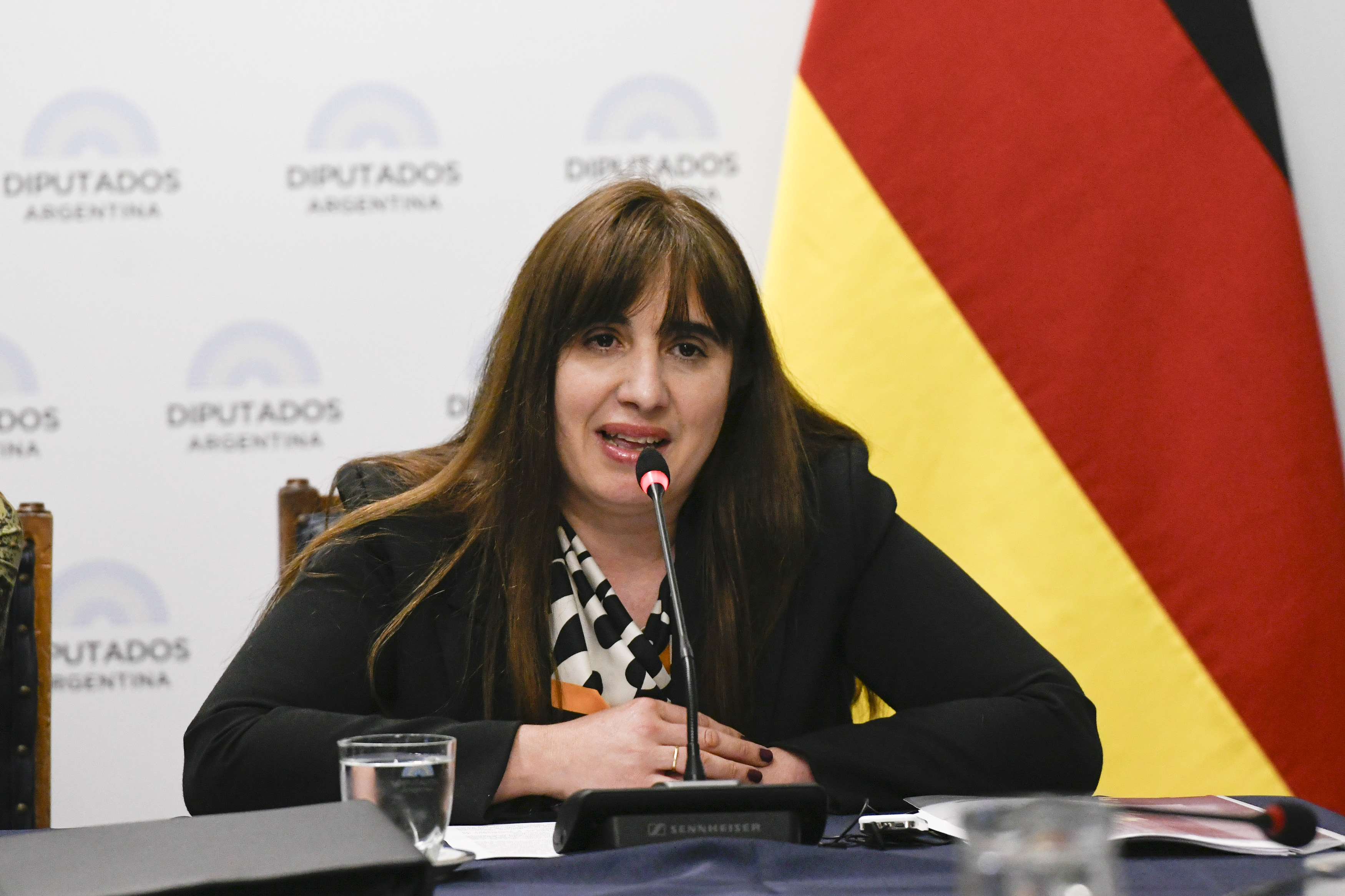 DIÁLOGOS CLIMÁTICOS 2024: SE REALIZÓ UN CONVERSATORIO SOBRE ENERGÍAS RENOVABLES E HIDRÓGENO VERDE