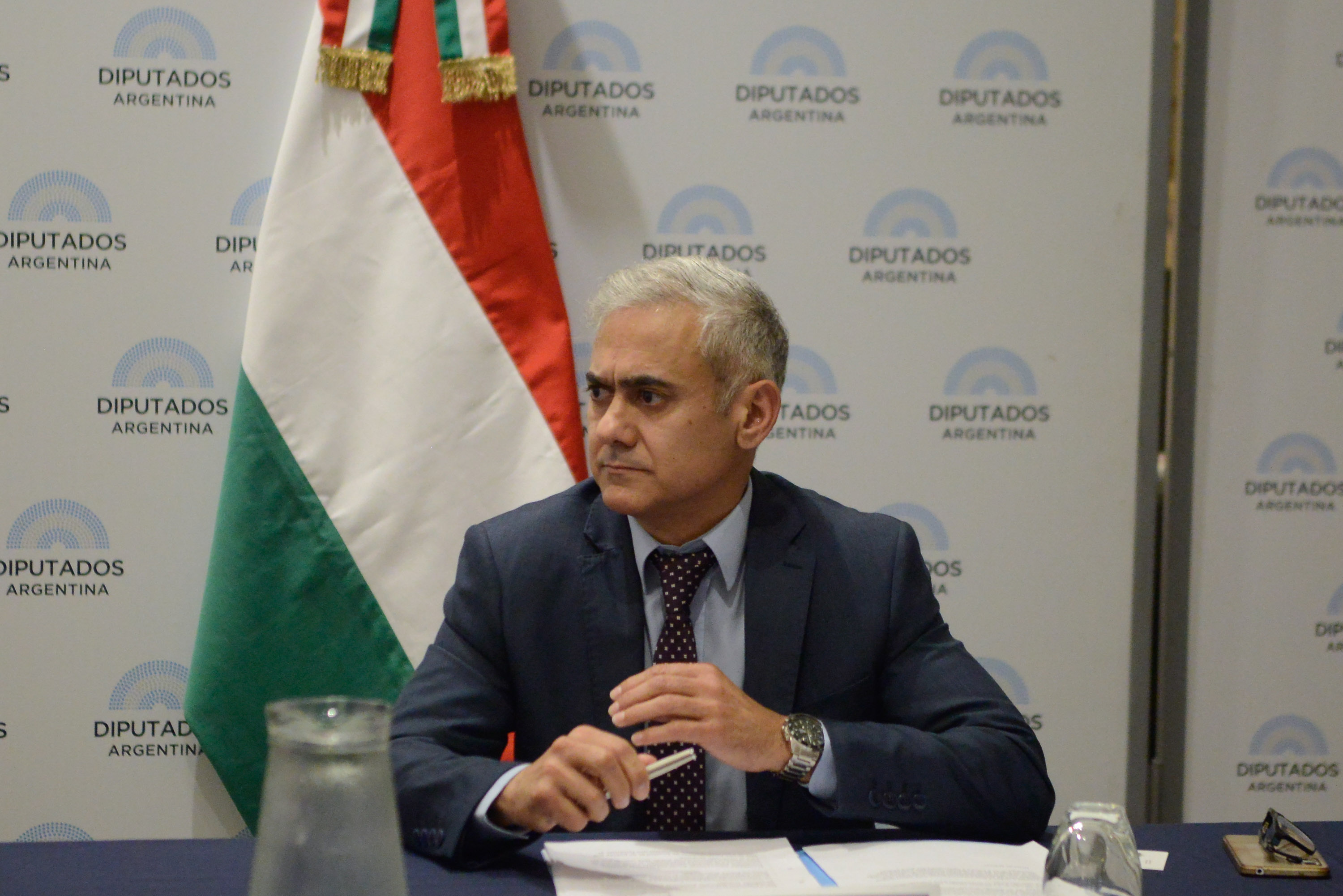 CON LA PRIMERA OFICIAL DEL LEGISLATIVO HÚNGARO, SE CONSTITUYÓ EL GPA CON HUNGRÍA CON LA PRIMERA OFICIAL DEL LEGISLATIVO HÚNGARO, SE CONSTITUYÓ EL GPA CON HUNGRÍA