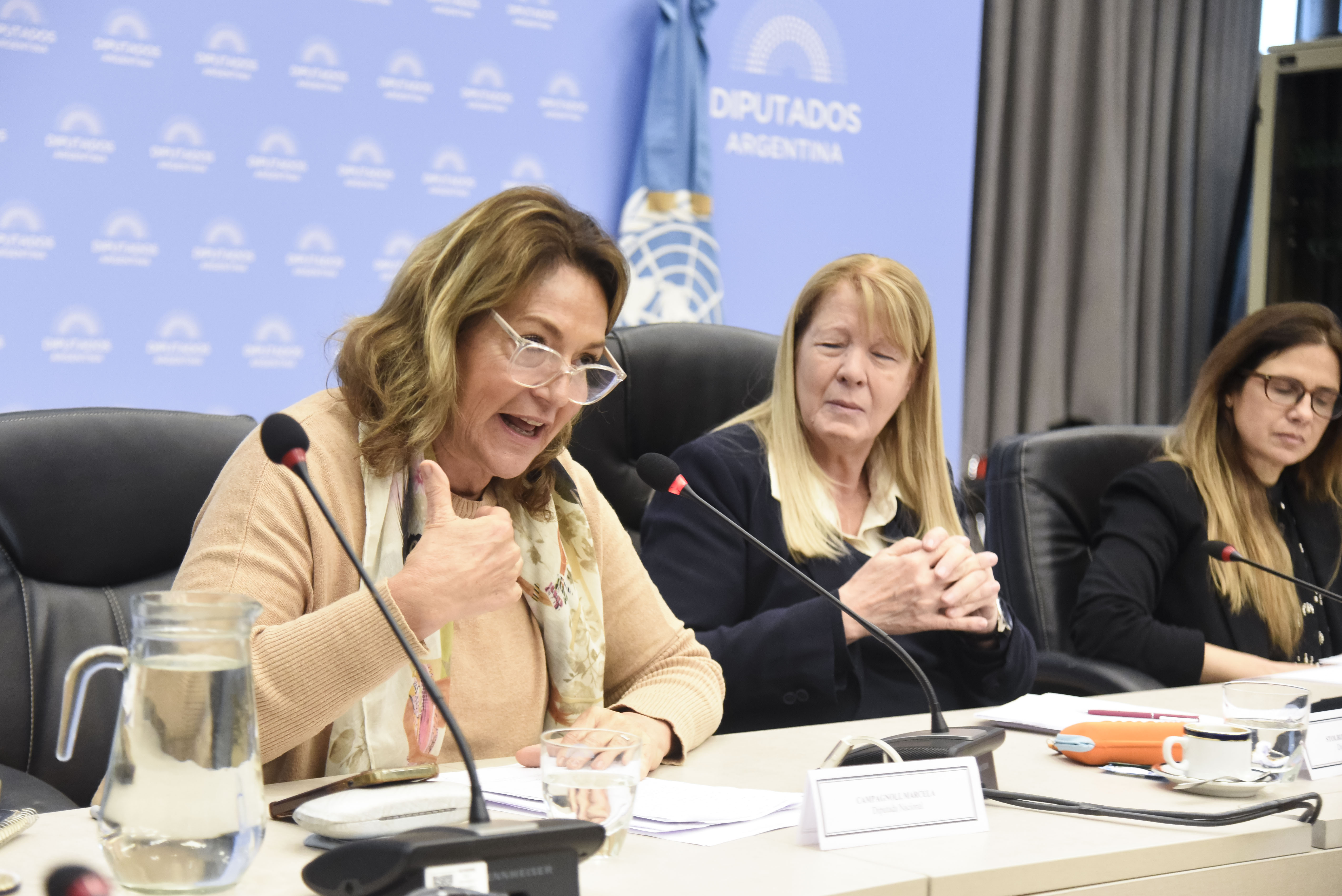 SE REALIZÓ EN DIPUTADOS UNA JORNADA SOBRE LUDOPATÍA EN LA NIÑEZ Y LA ADOLESCENCIA SE REALIZÓ EN DIPUTADOS UNA JORNADA SOBRE LUDOPATÍA EN LA NIÑEZ Y LA ADOLESCENCIA